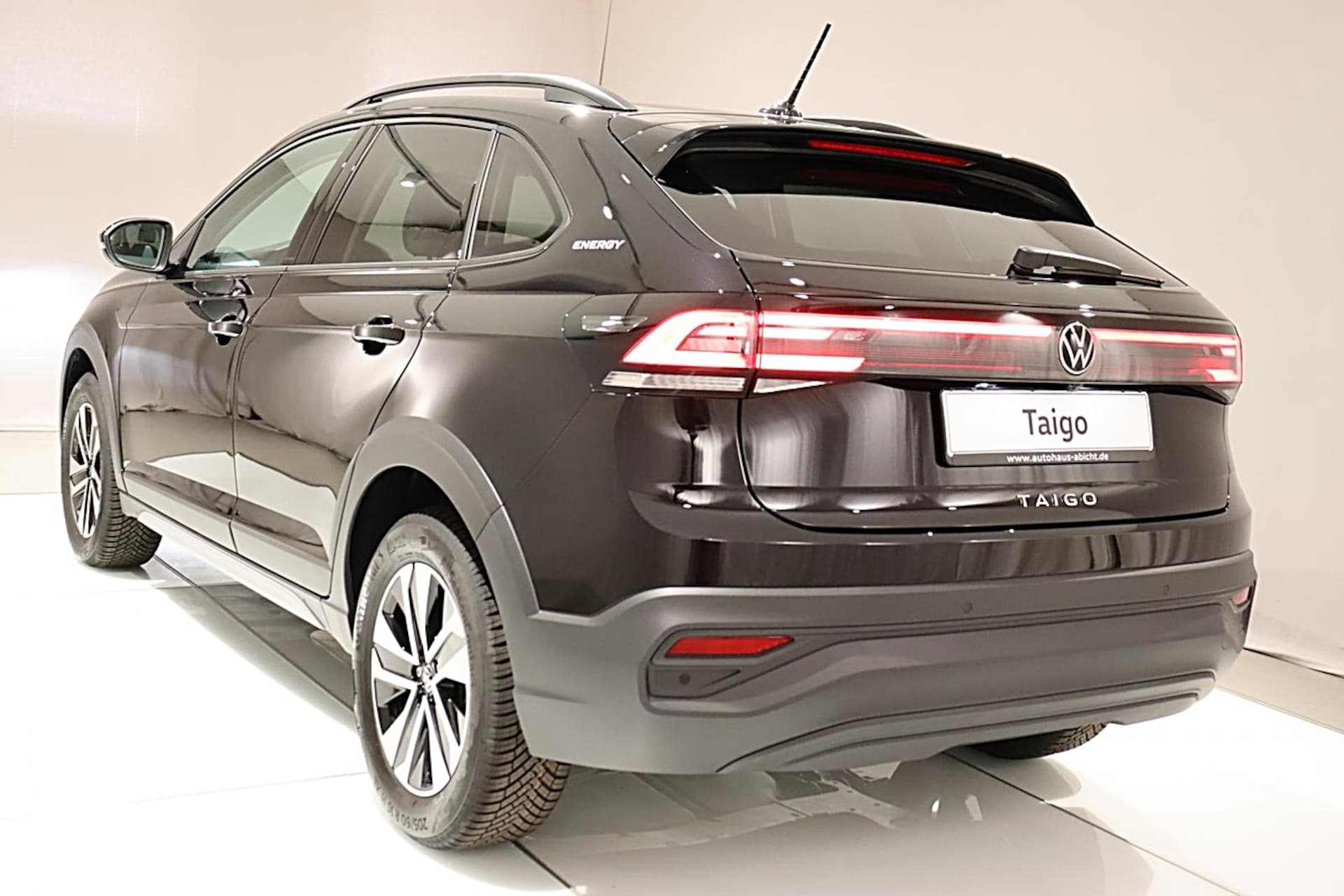 Volkswagen Taigo Life