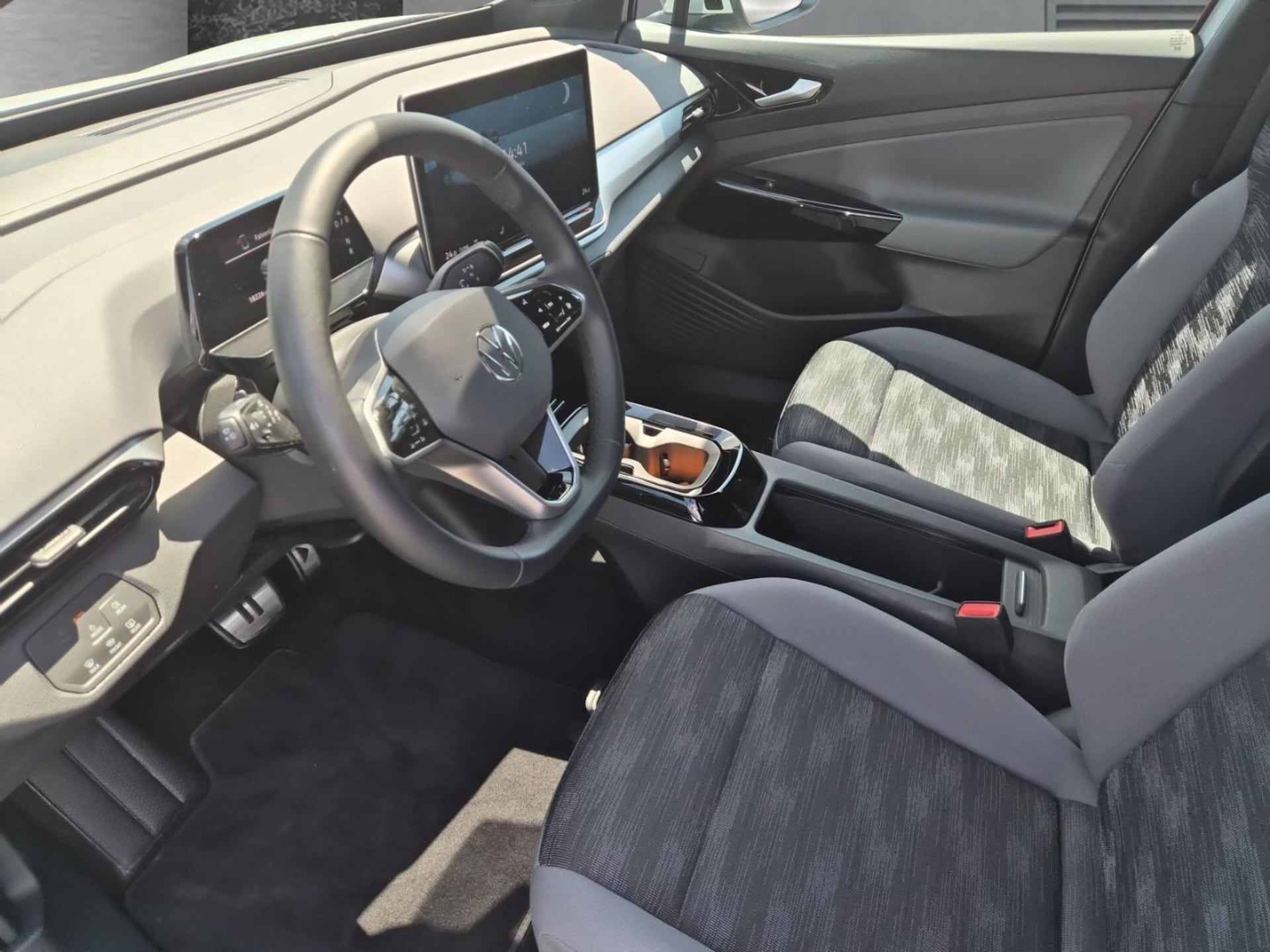Volkswagen ID.4 Pro