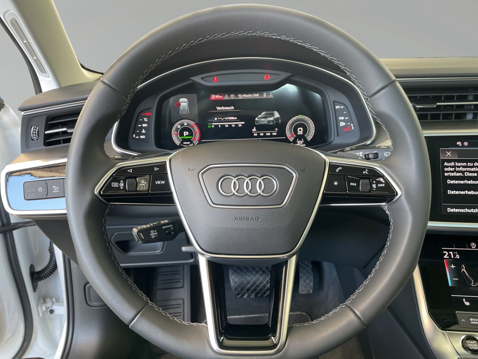Audi A6 Avant – Bild 4