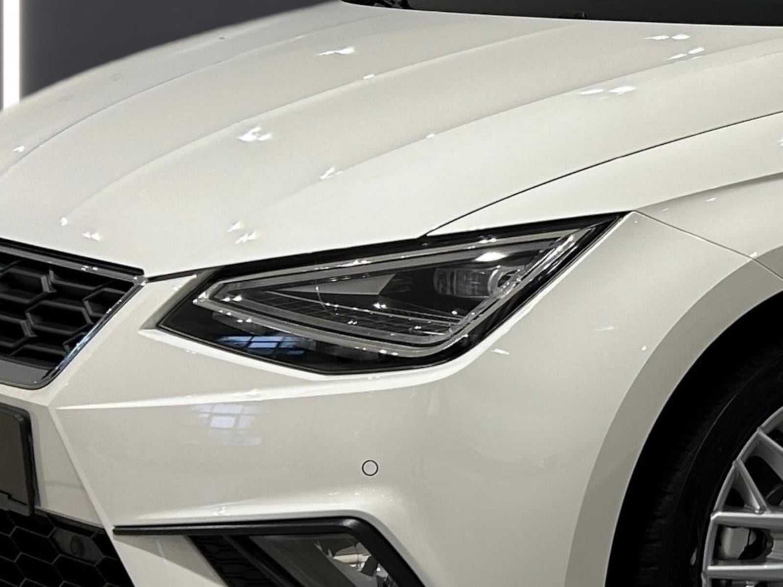 SEAT Ibiza – Bild 7