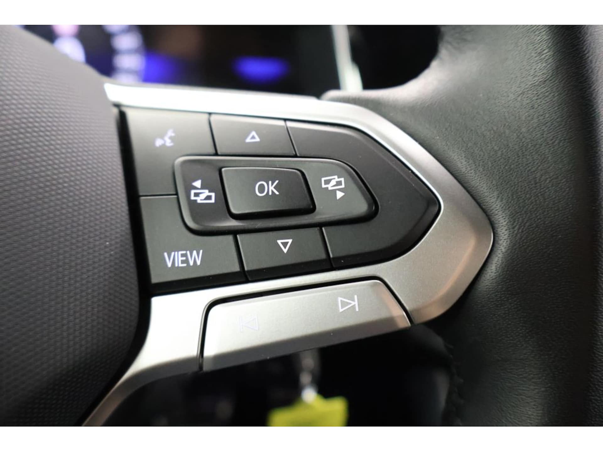 Volkswagen Polo Goal