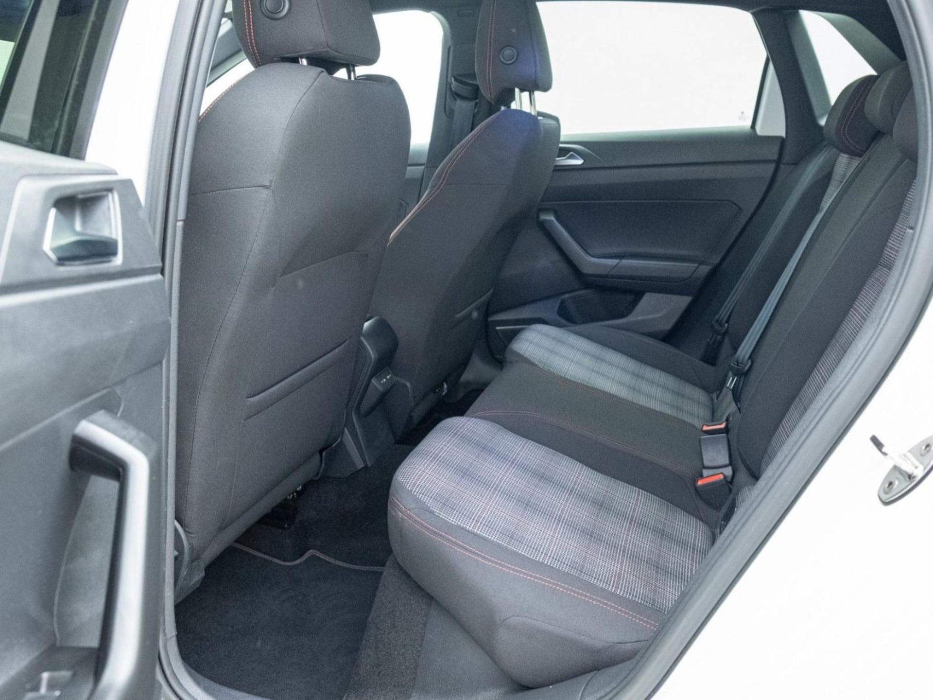 Volkswagen Polo GTI