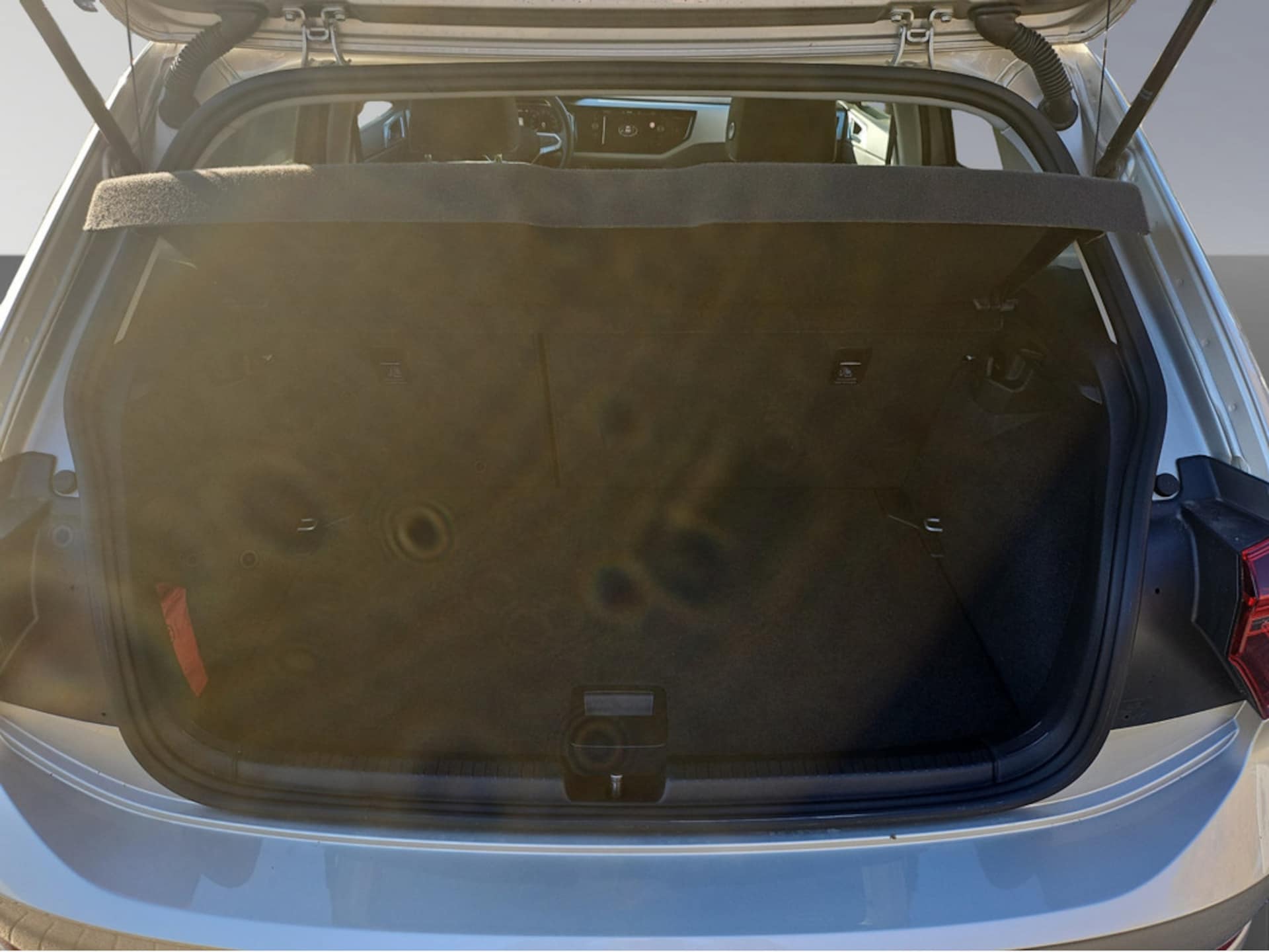 Volkswagen Polo MOVE