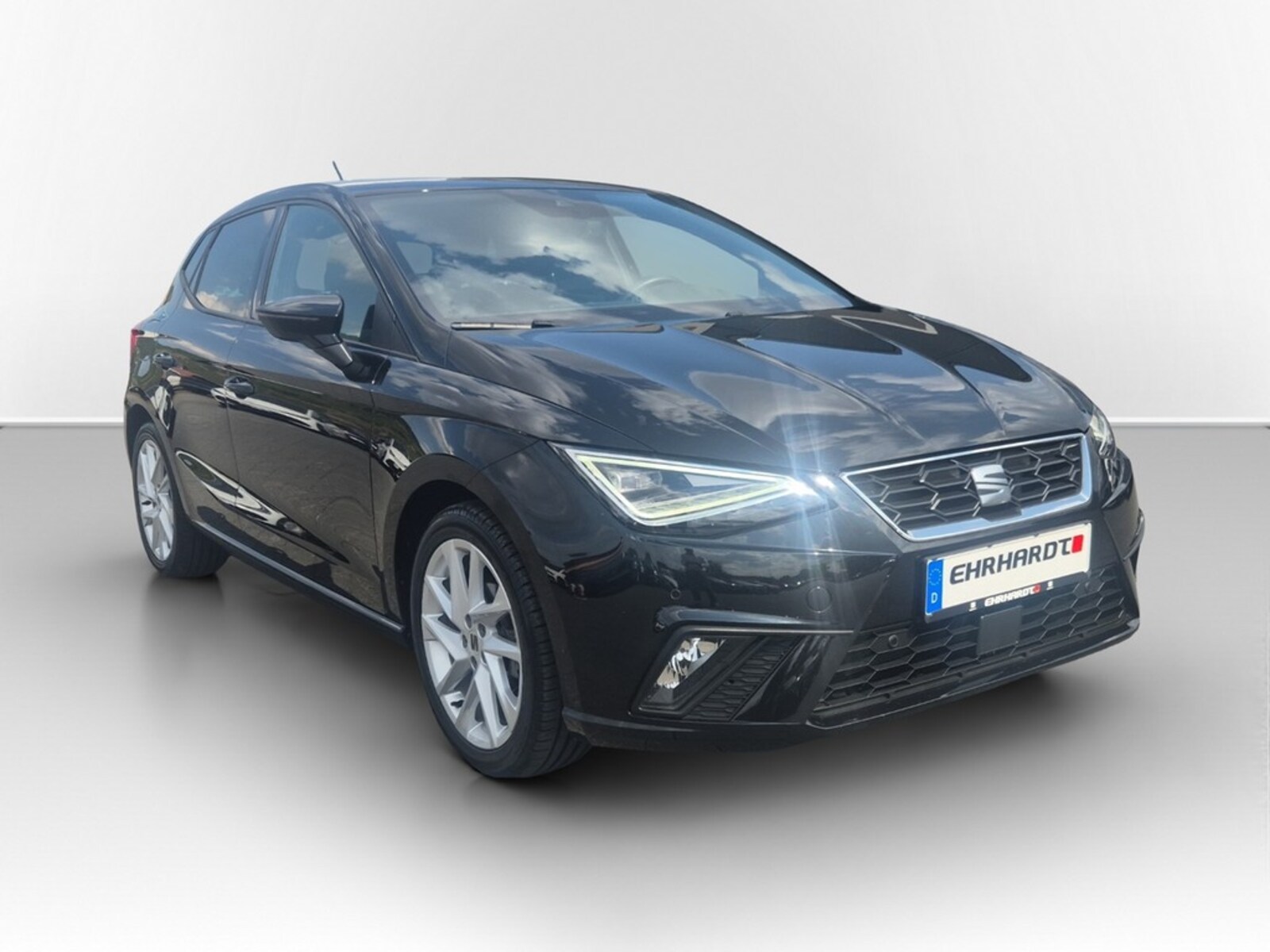 SEAT Ibiza – Bild 3