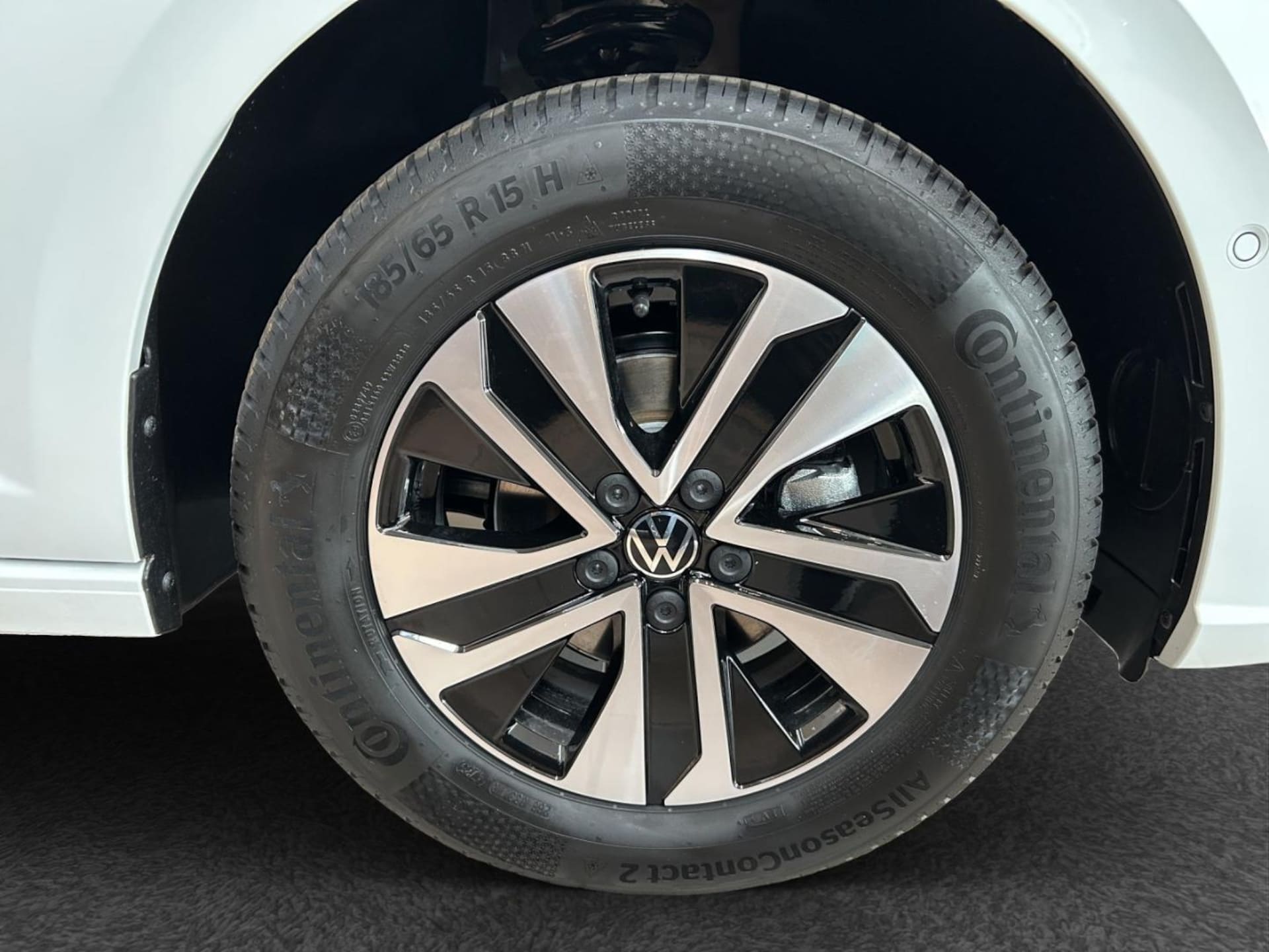 Volkswagen Polo ENERGY