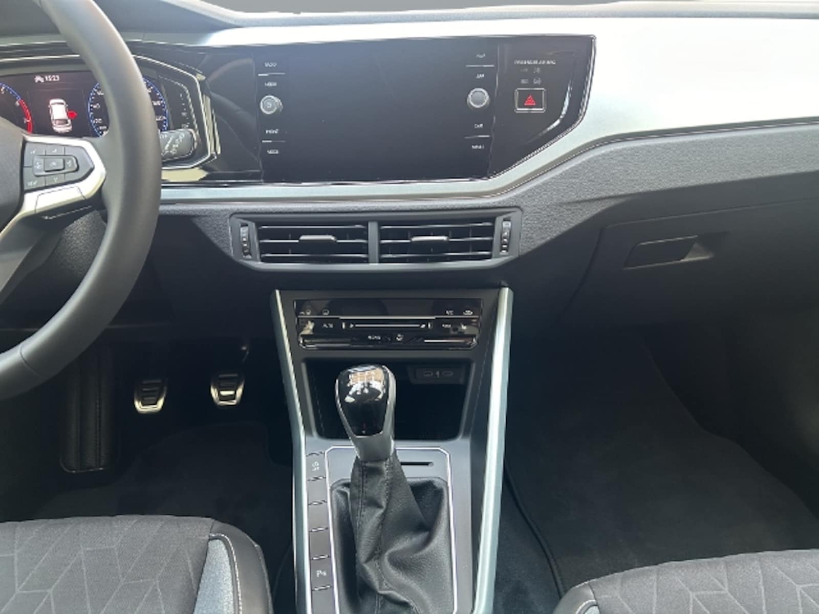 Volkswagen Taigo – Bild 17