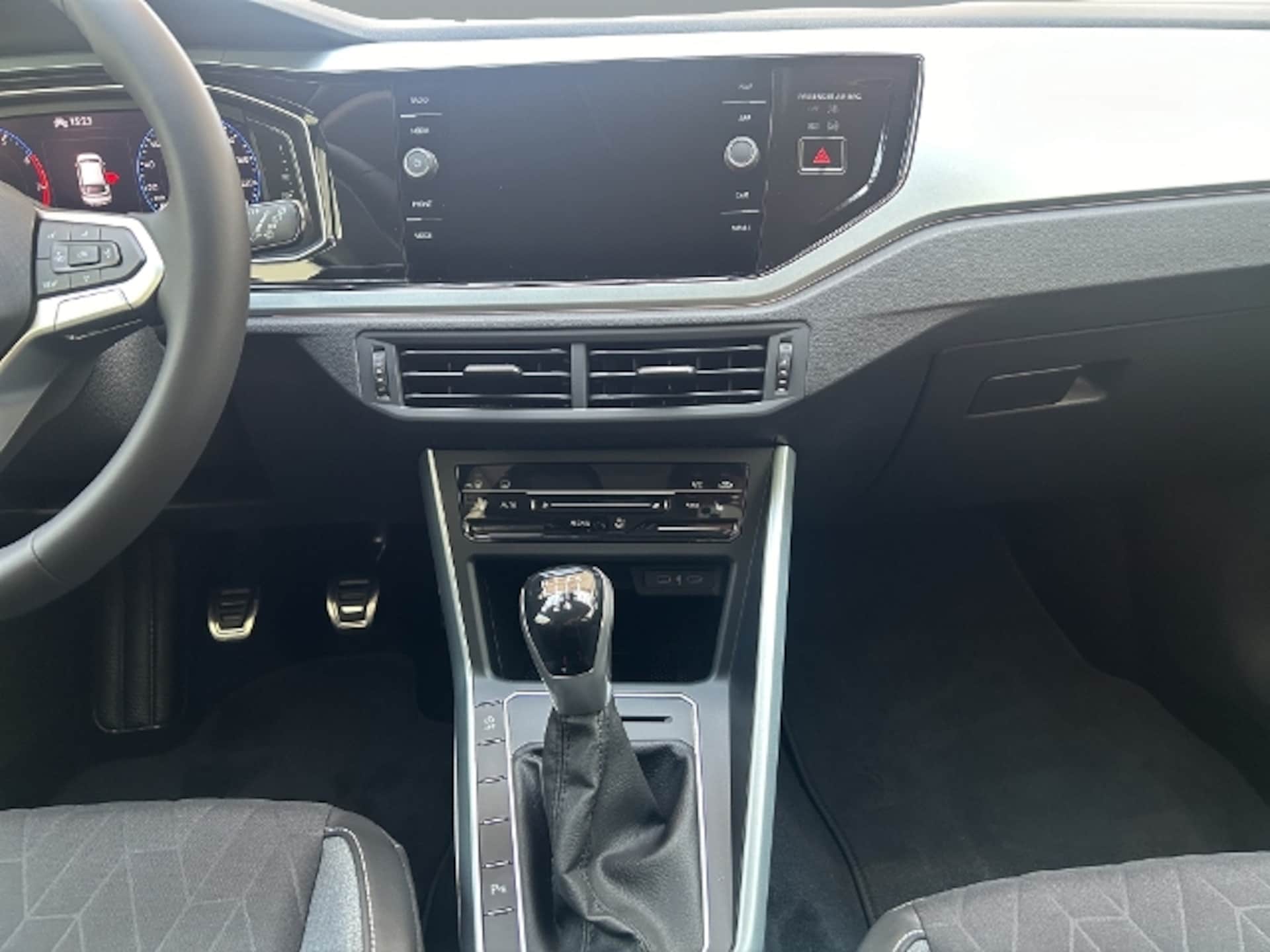 Volkswagen Taigo Goal