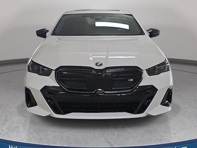 2024 BMW i5