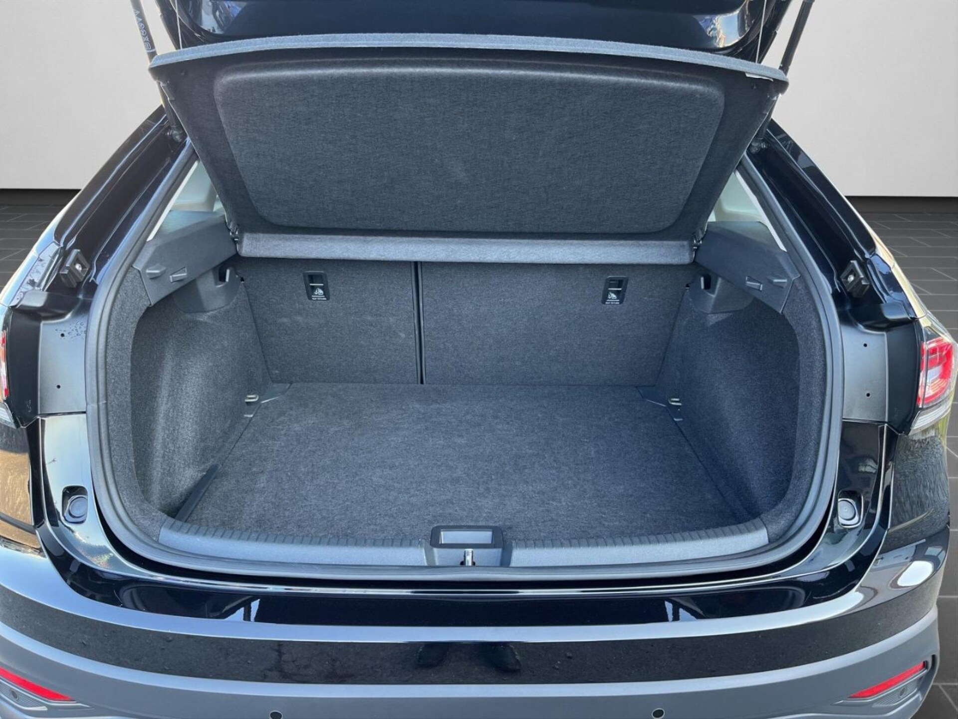 Volkswagen Taigo Goal