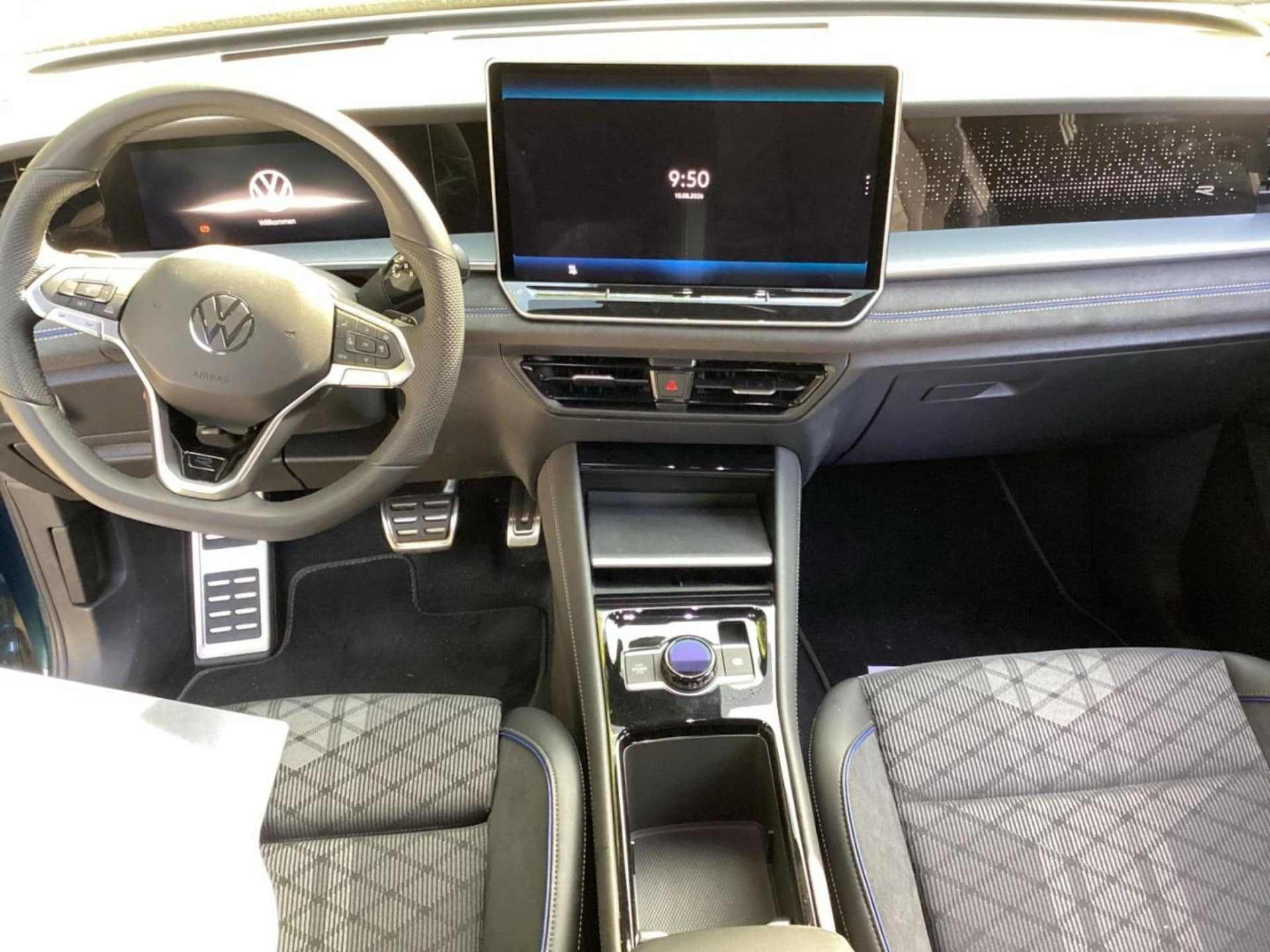 Volkswagen Tayron R-Line