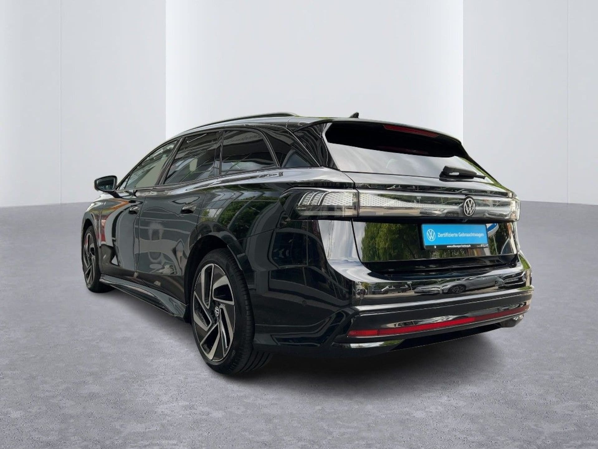 Volkswagen ID.7 Tourer Pro