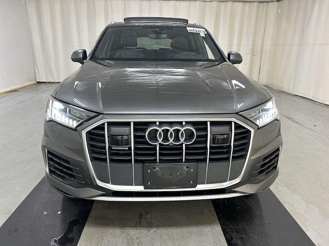 2023 Audi Q7