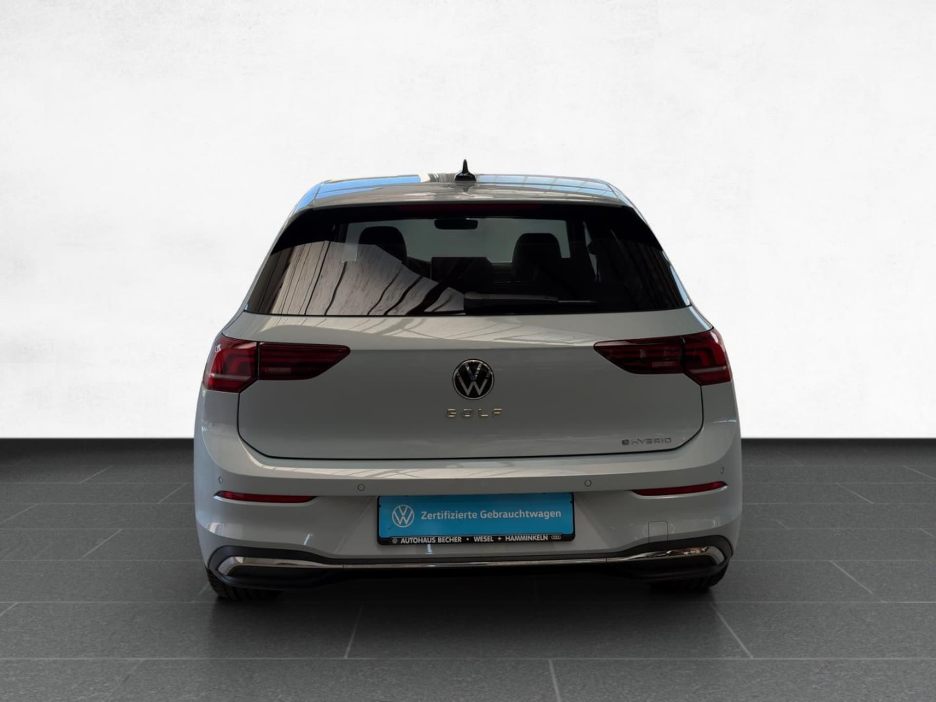 Volkswagen Golf ENERGY