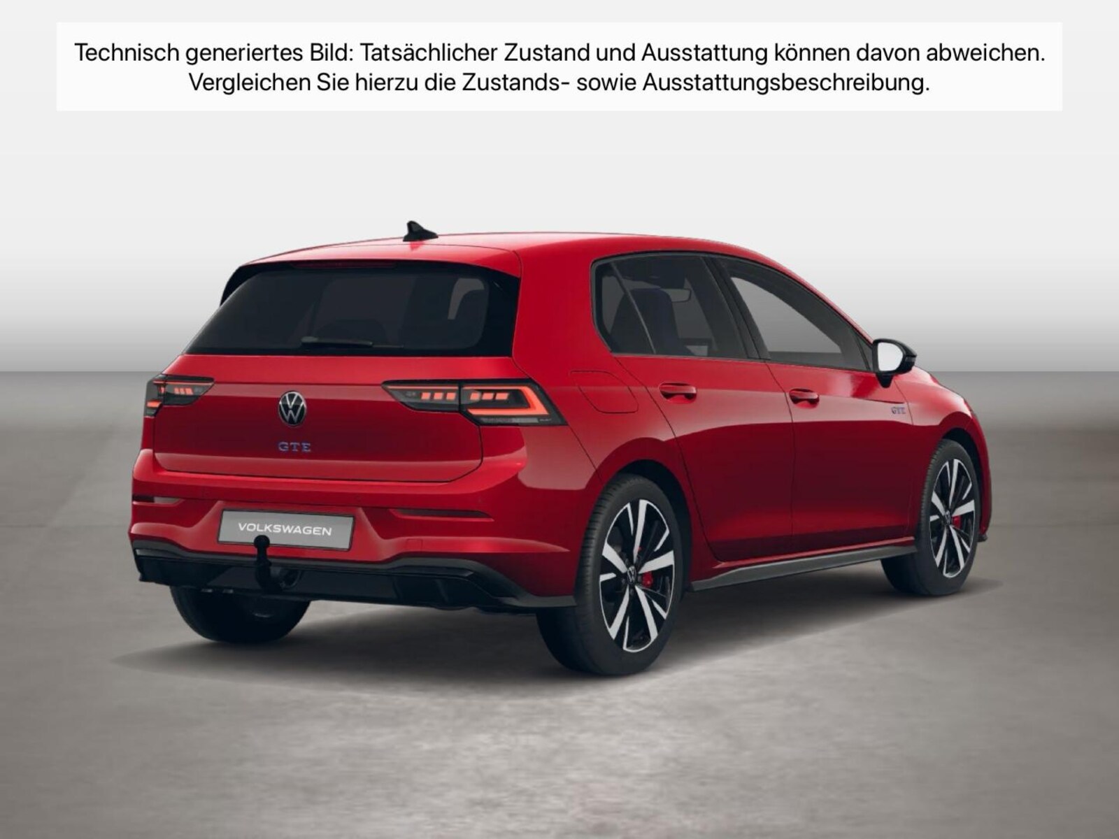 Volkswagen Golf – Bild 4