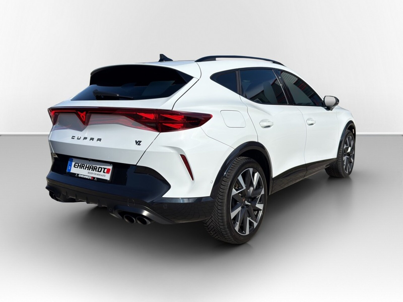 CUPRA Formentor – Bild 5