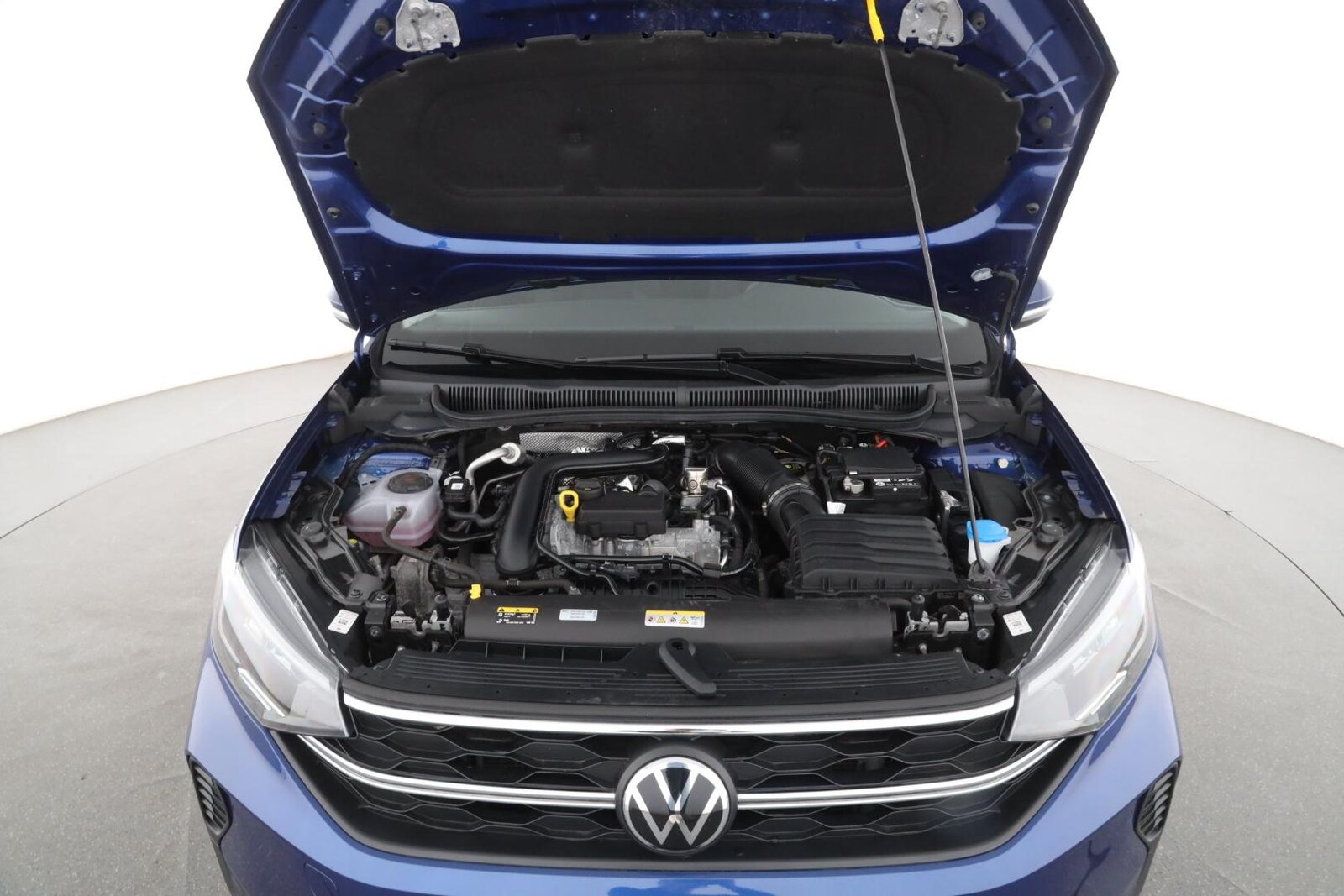 Volkswagen Taigo – Bild 9