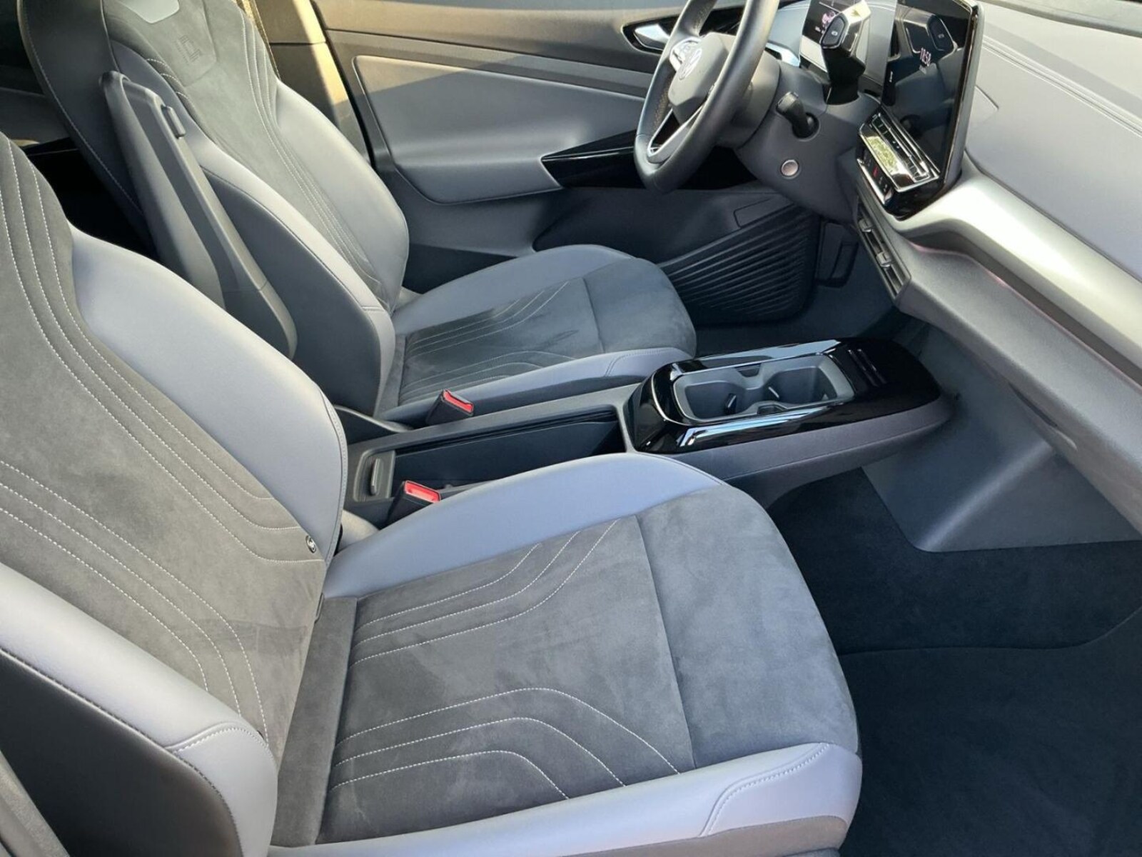 Volkswagen ID.5 – Bild 12