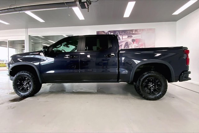 2023 Chevrolet Silverado