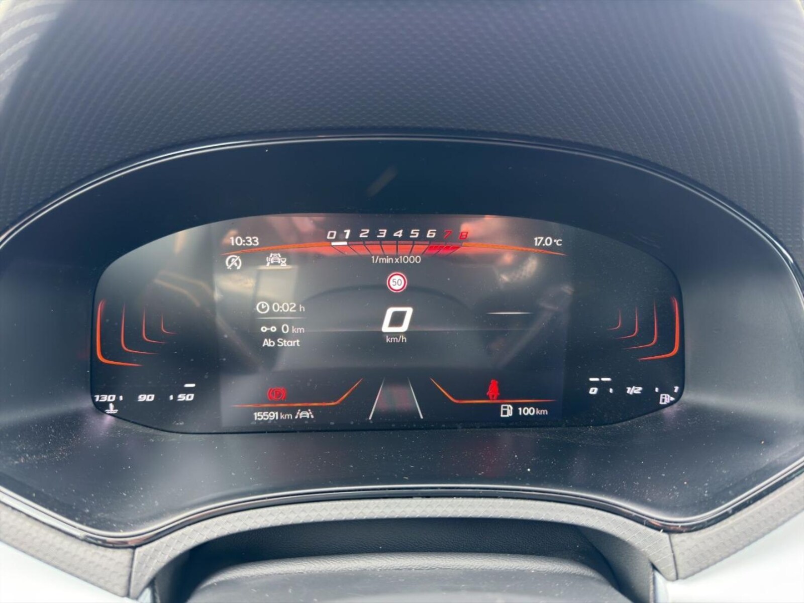 SEAT Ibiza – Bild 10