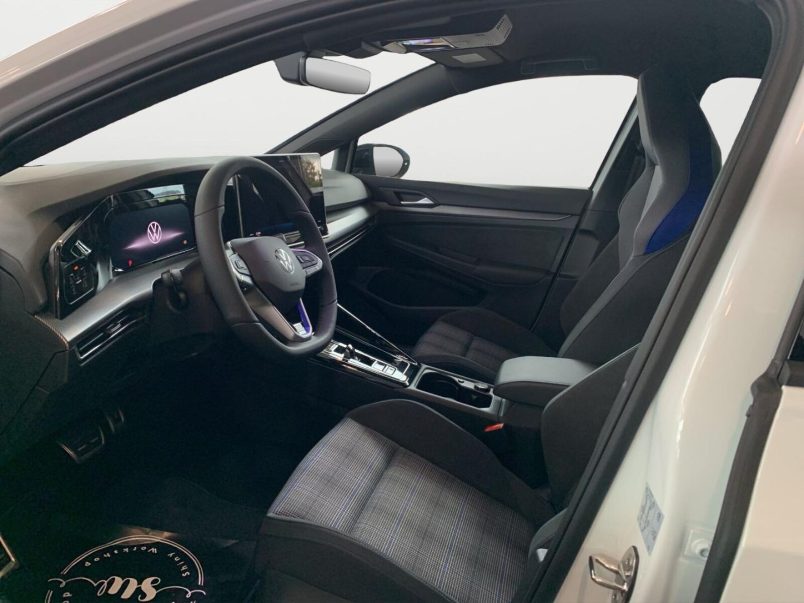 Volkswagen Golf – Bild 11