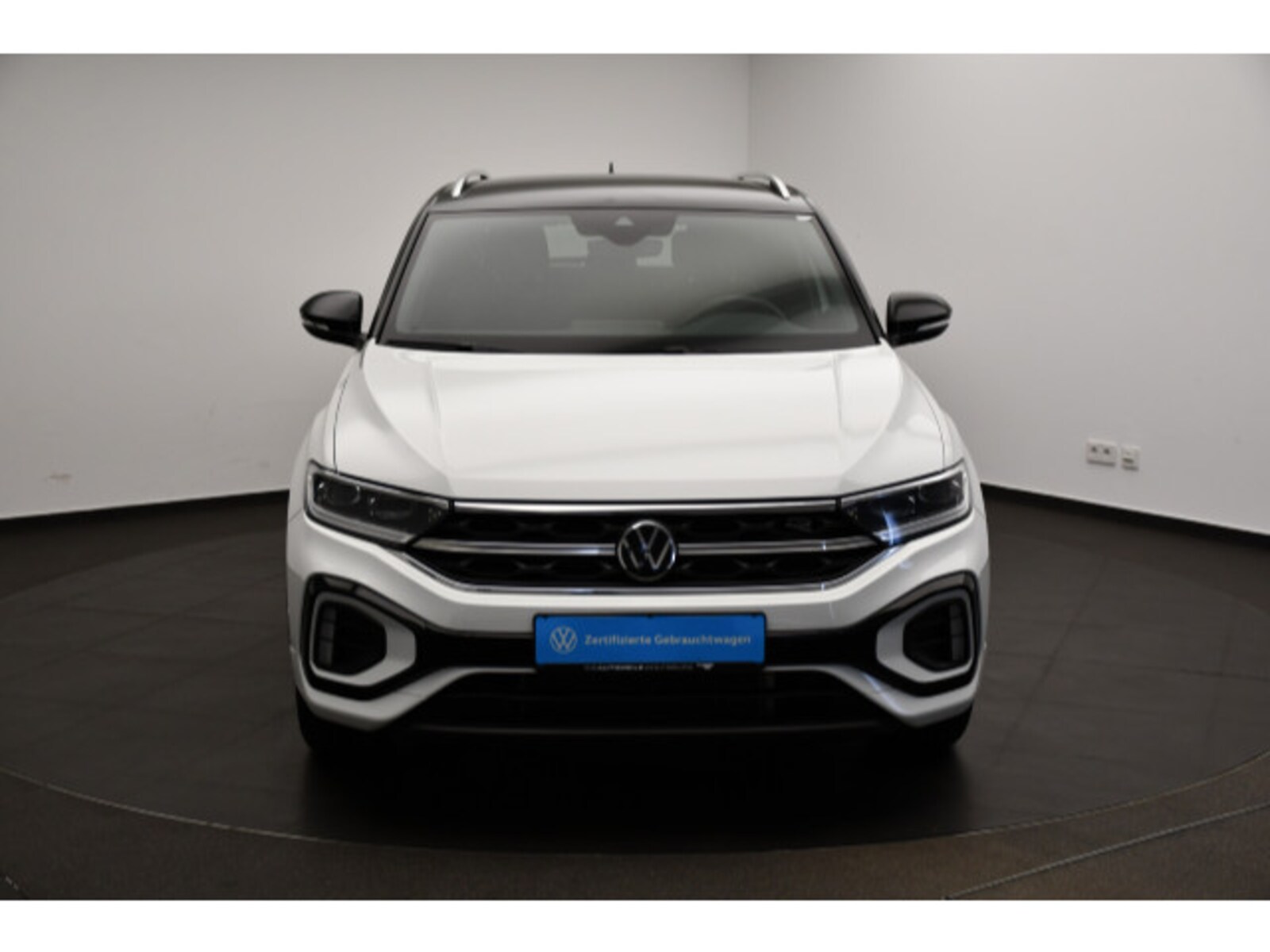 Volkswagen T-Roc – Bild 18