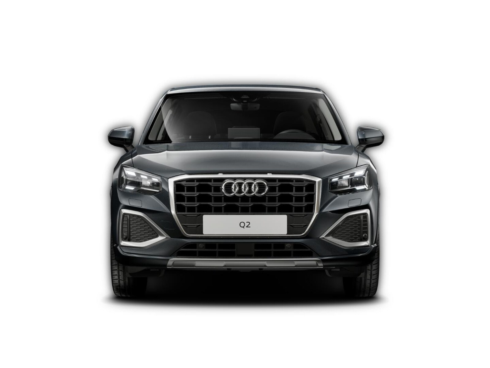 Audi Q2 – Bild 5