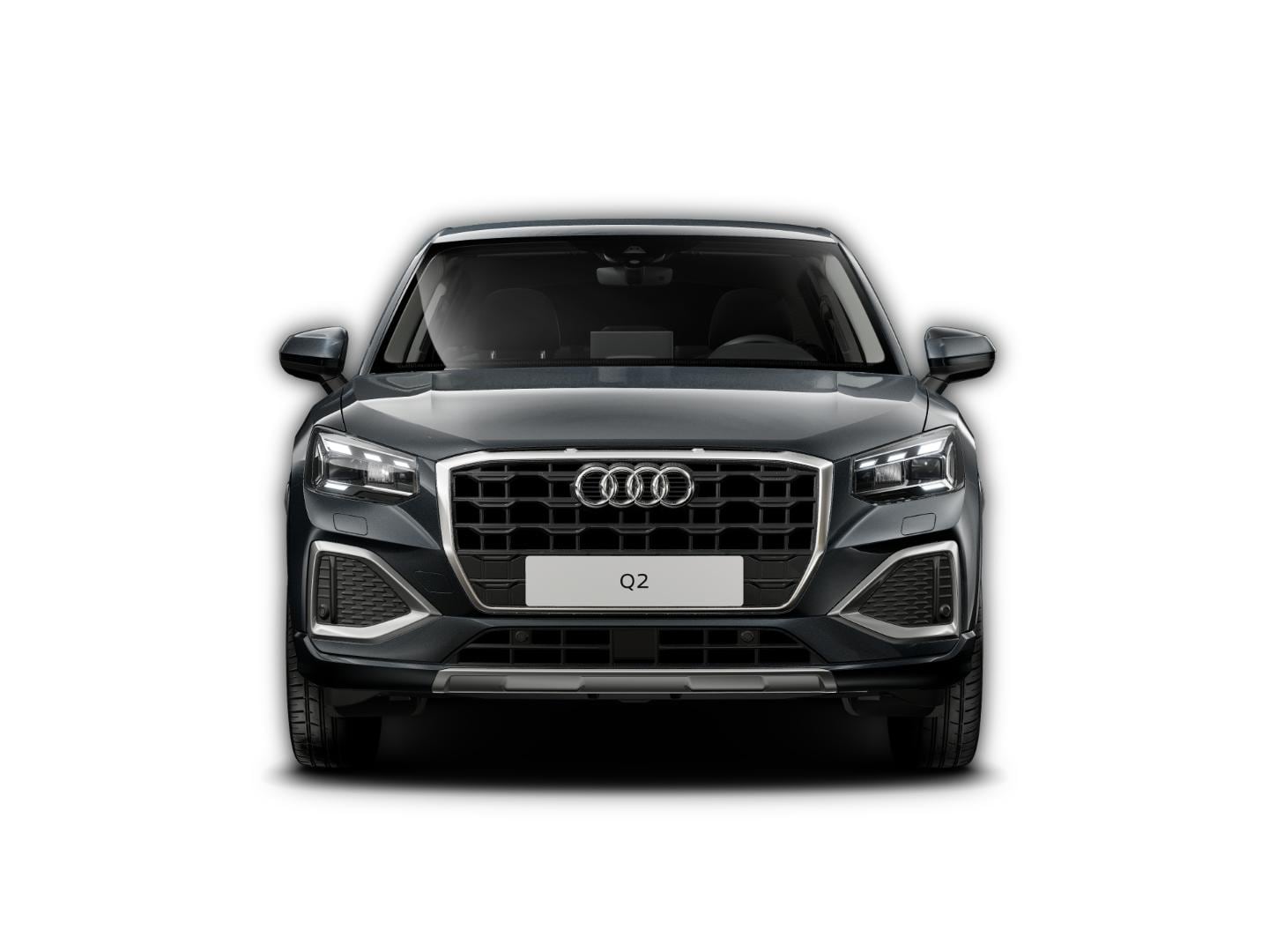 Bild über Audi Q2 advanced 35 TFSI S tronic - für weitere Informationen kontaktieren Sie den Audi Partner