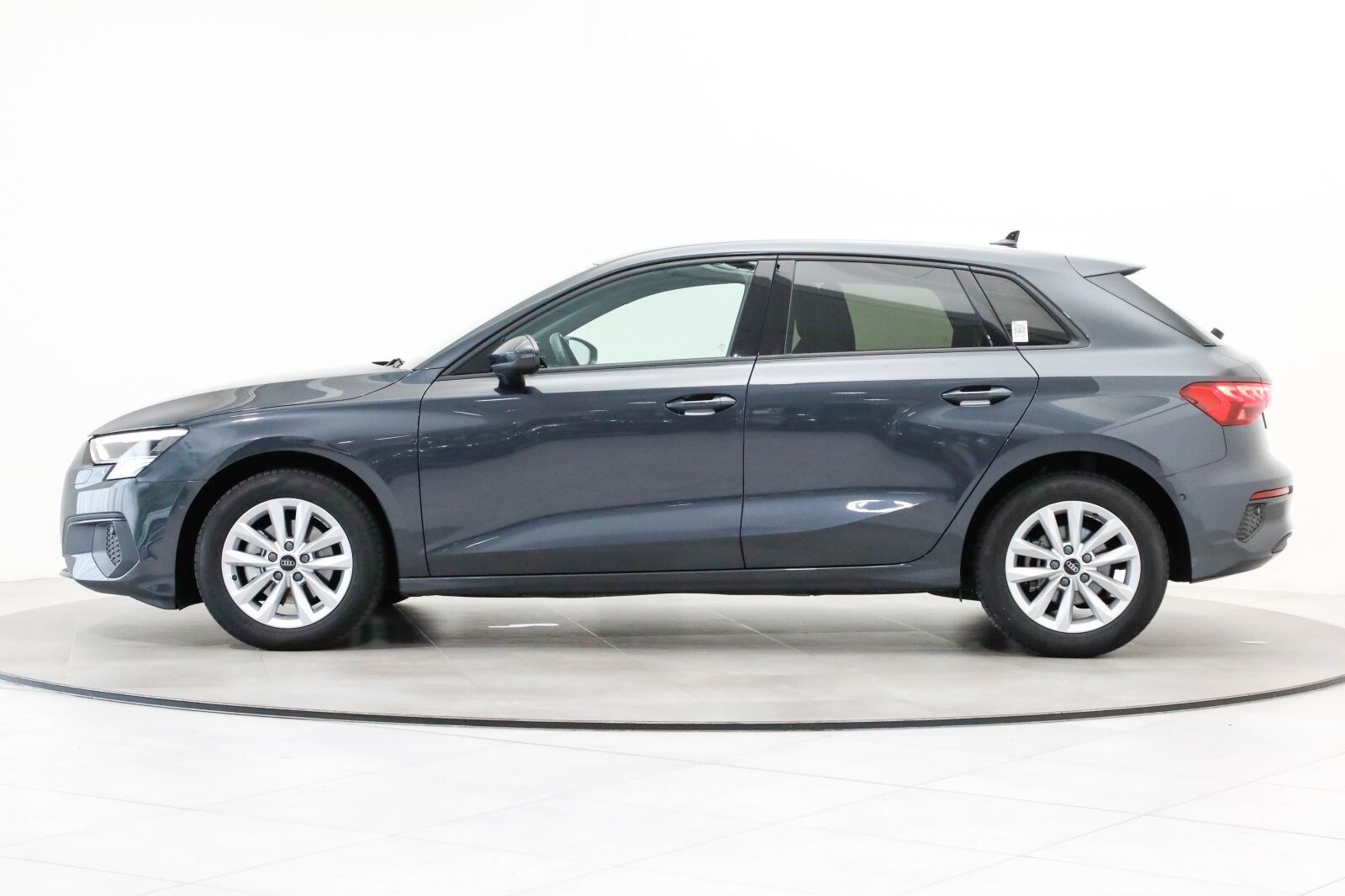 Audi A3 Sportback – Bild 9