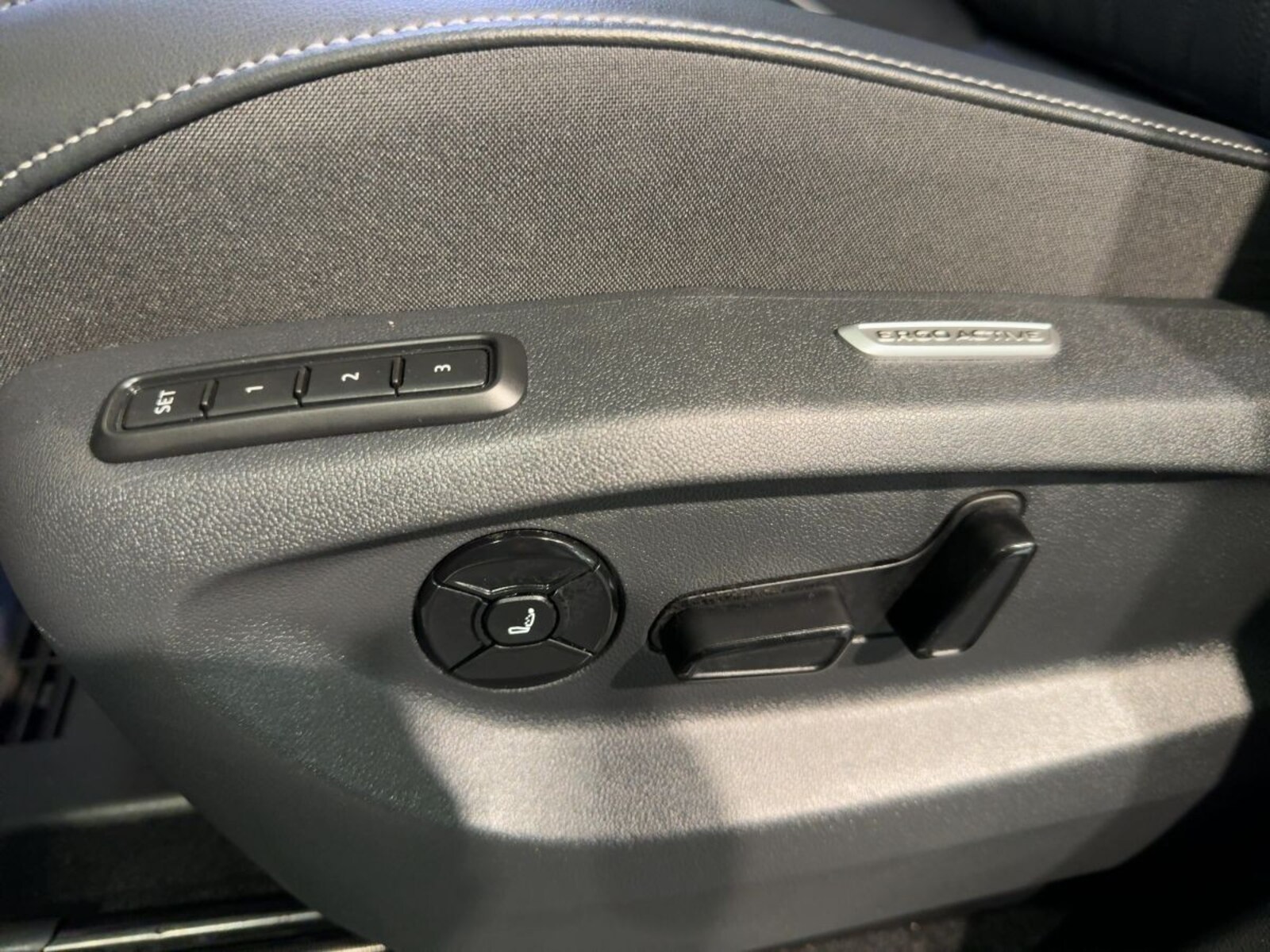 Volkswagen Tayron – Bild 15