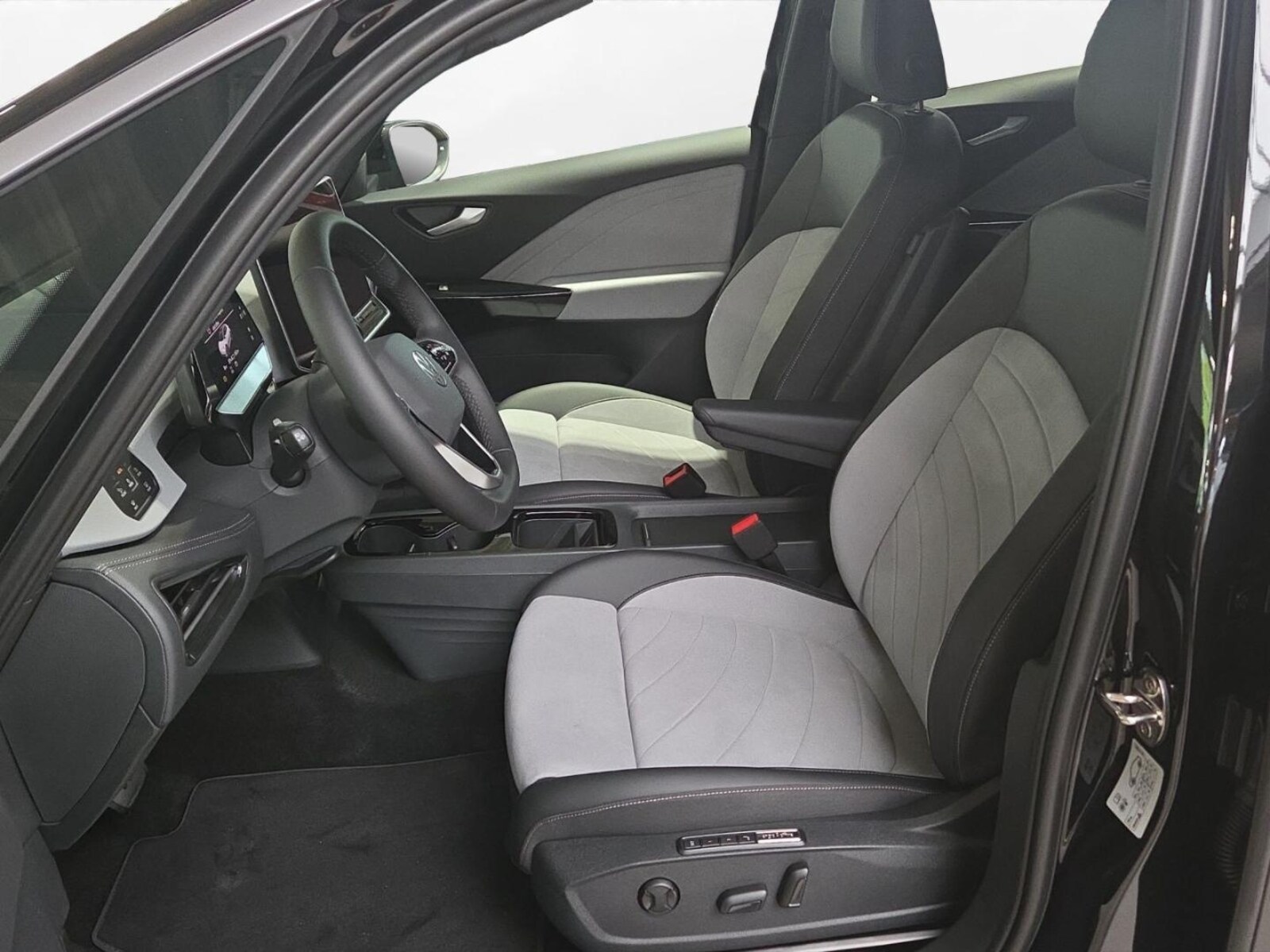 Volkswagen ID.3 – Bild 4