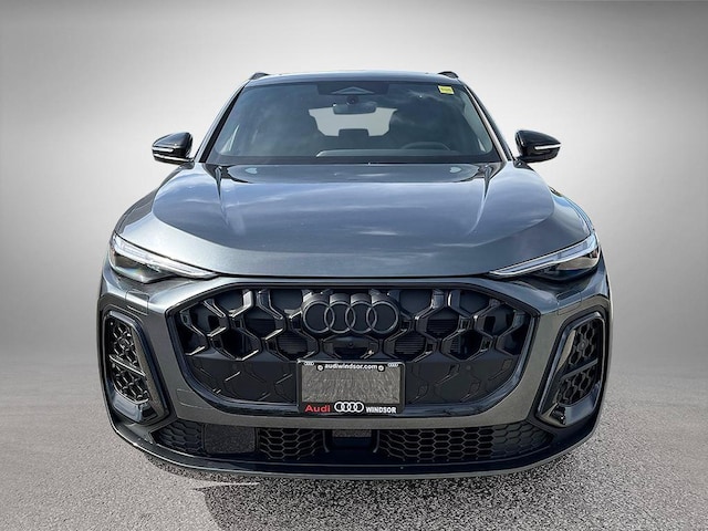 2026 Audi Q5
