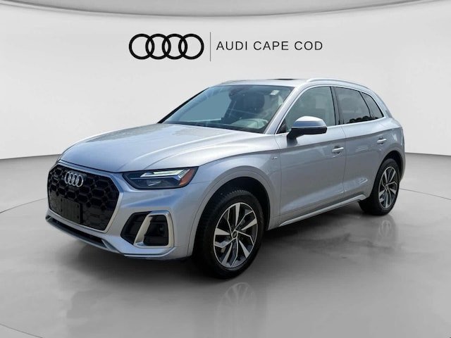 2022 Audi Q5