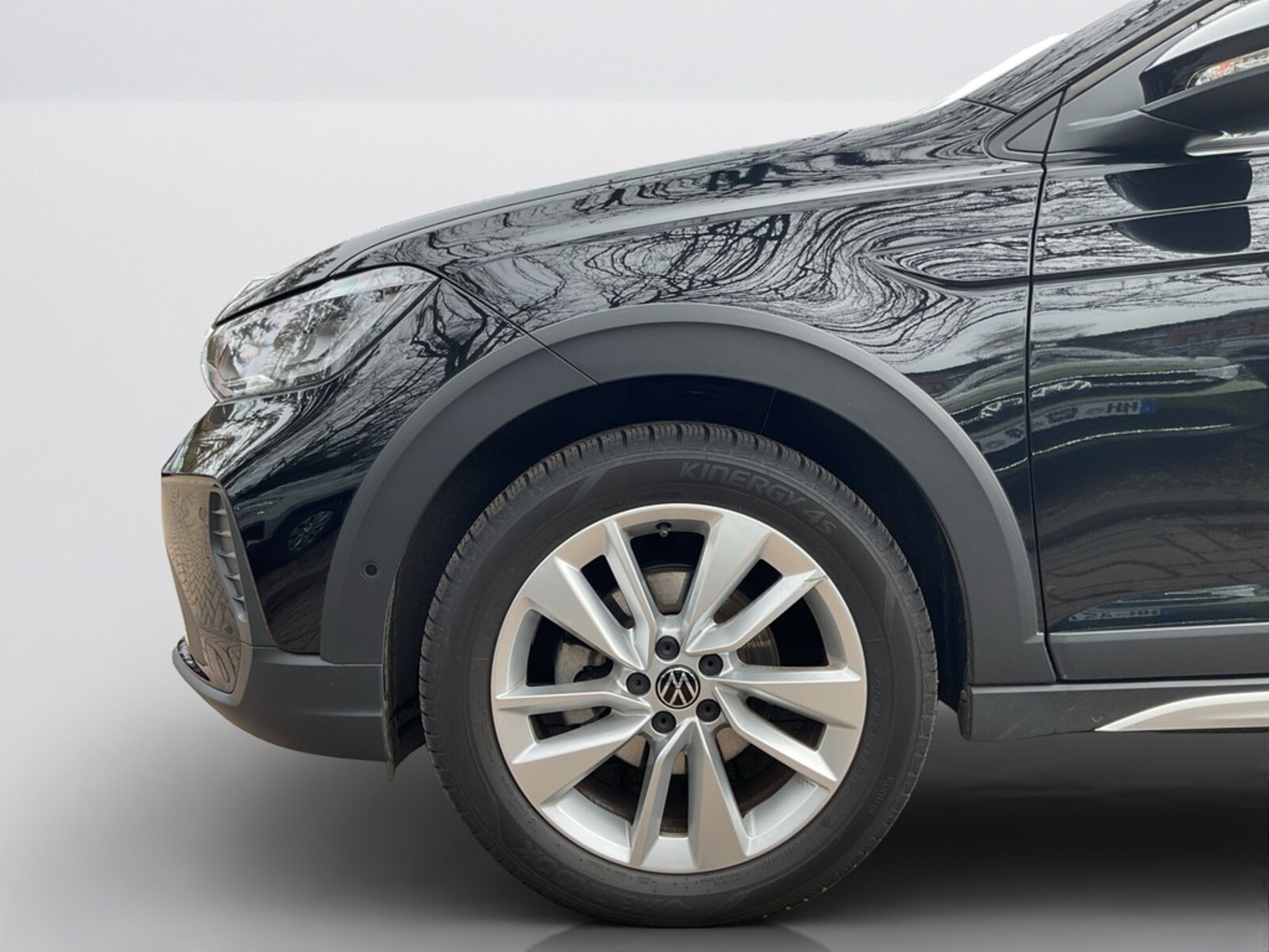 Volkswagen Taigo – Bild 20