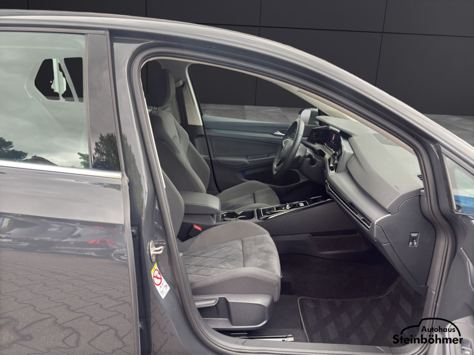 Volkswagen Golf – Bild 13