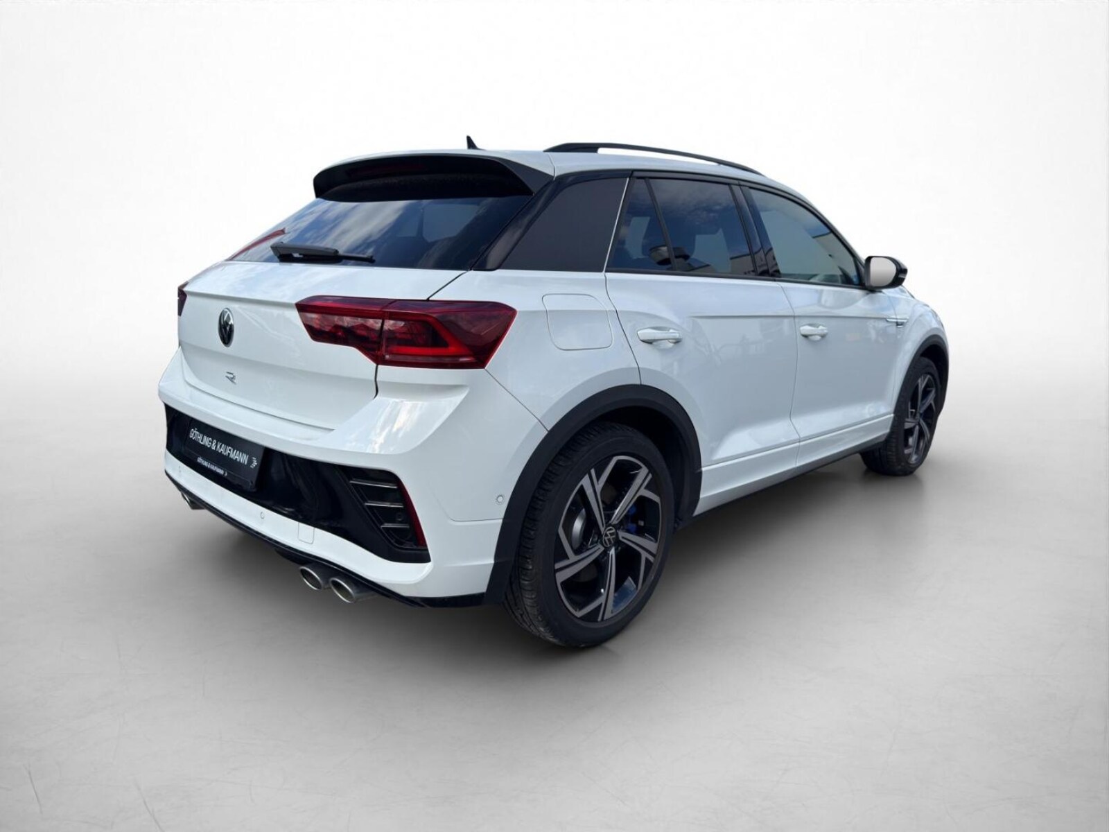 Volkswagen T-Roc – Bild 14