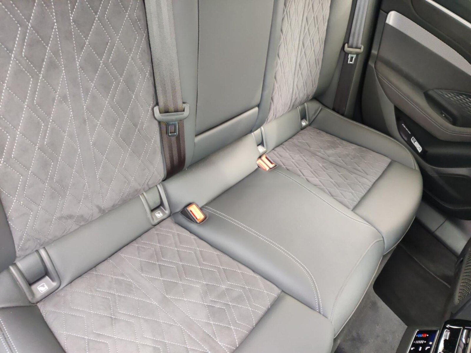 Audi A6 Avant – Bild 15