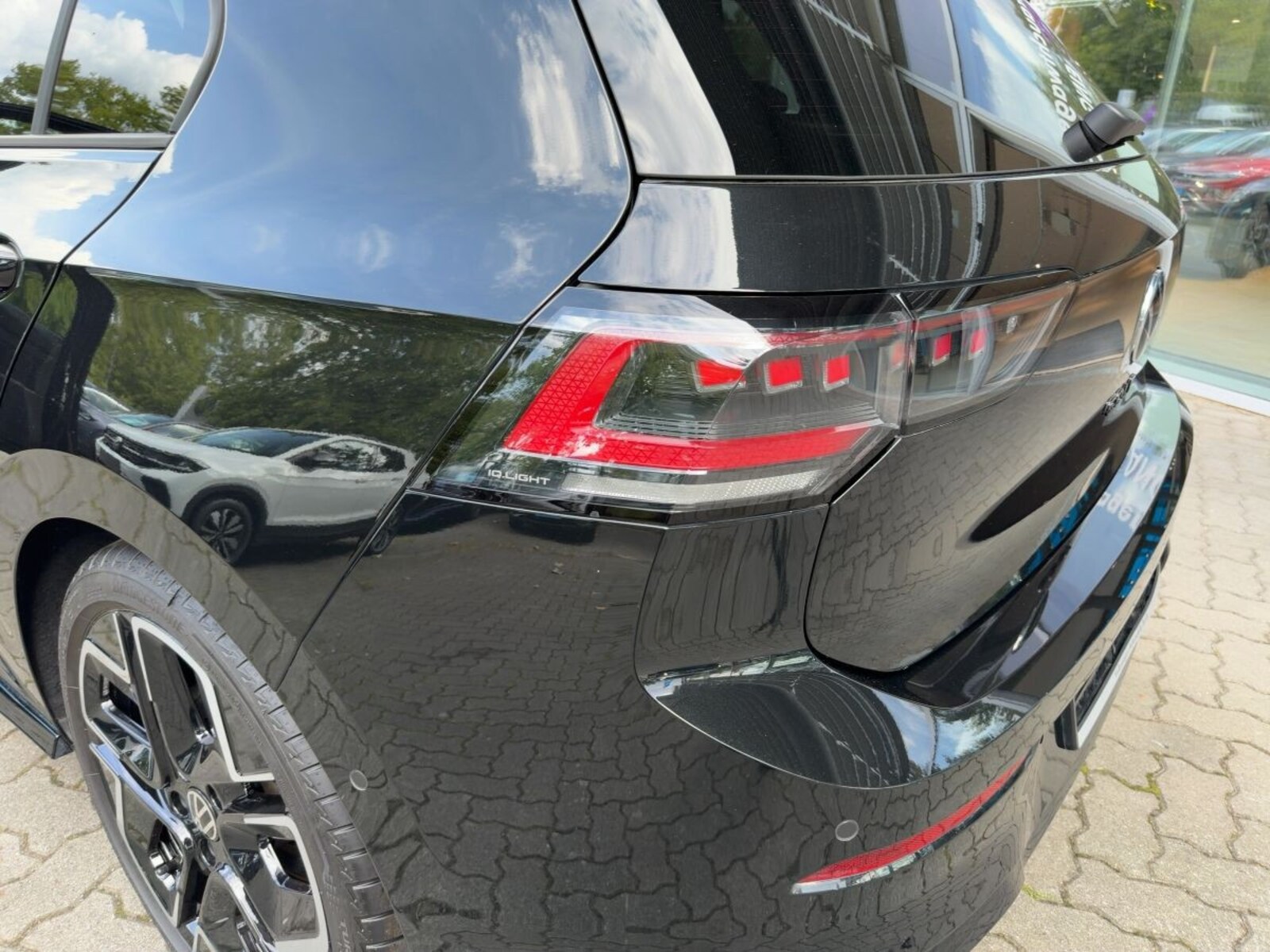 Volkswagen Golf – Bild 17