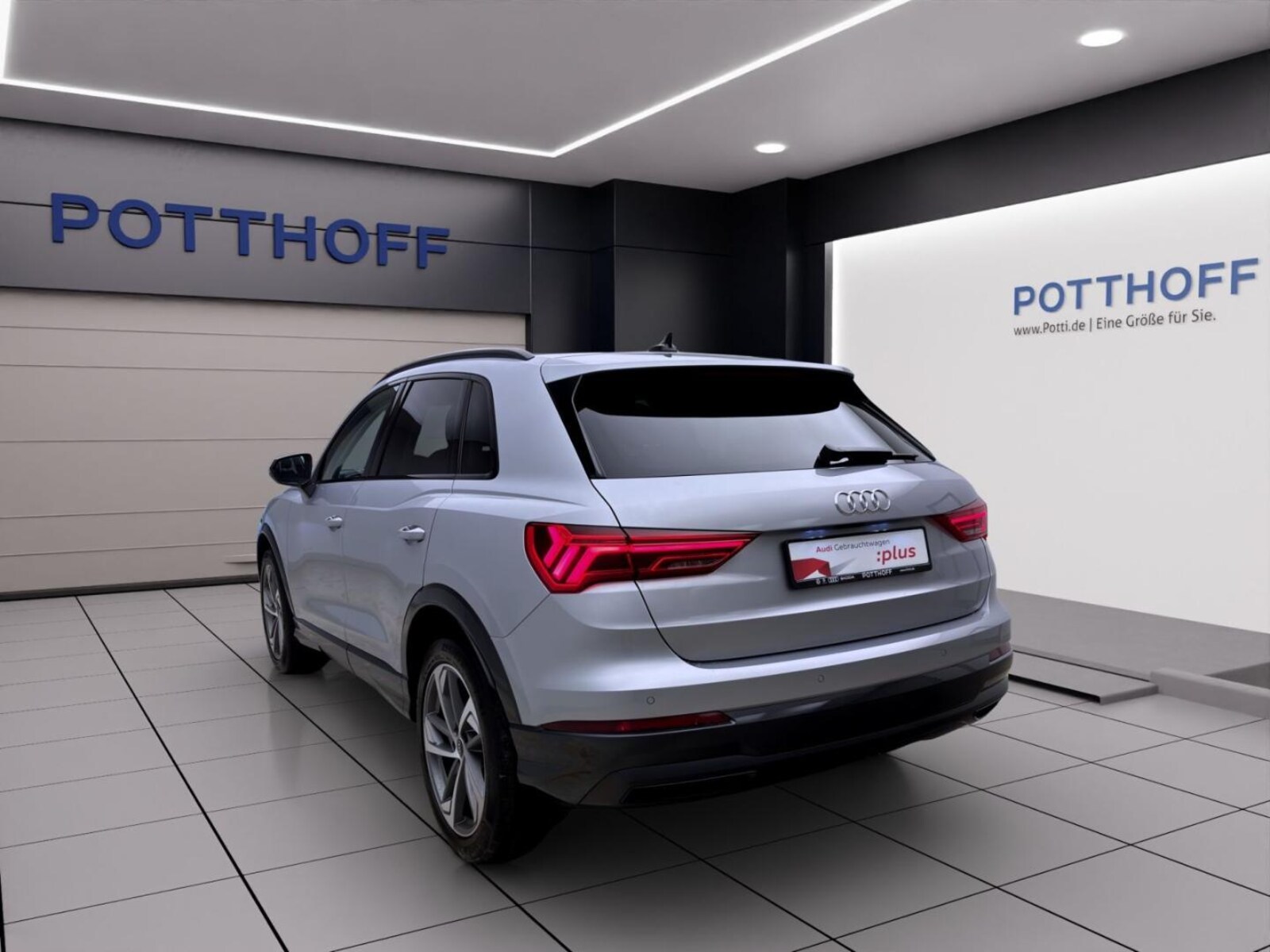 Audi Q3 – Bild 3