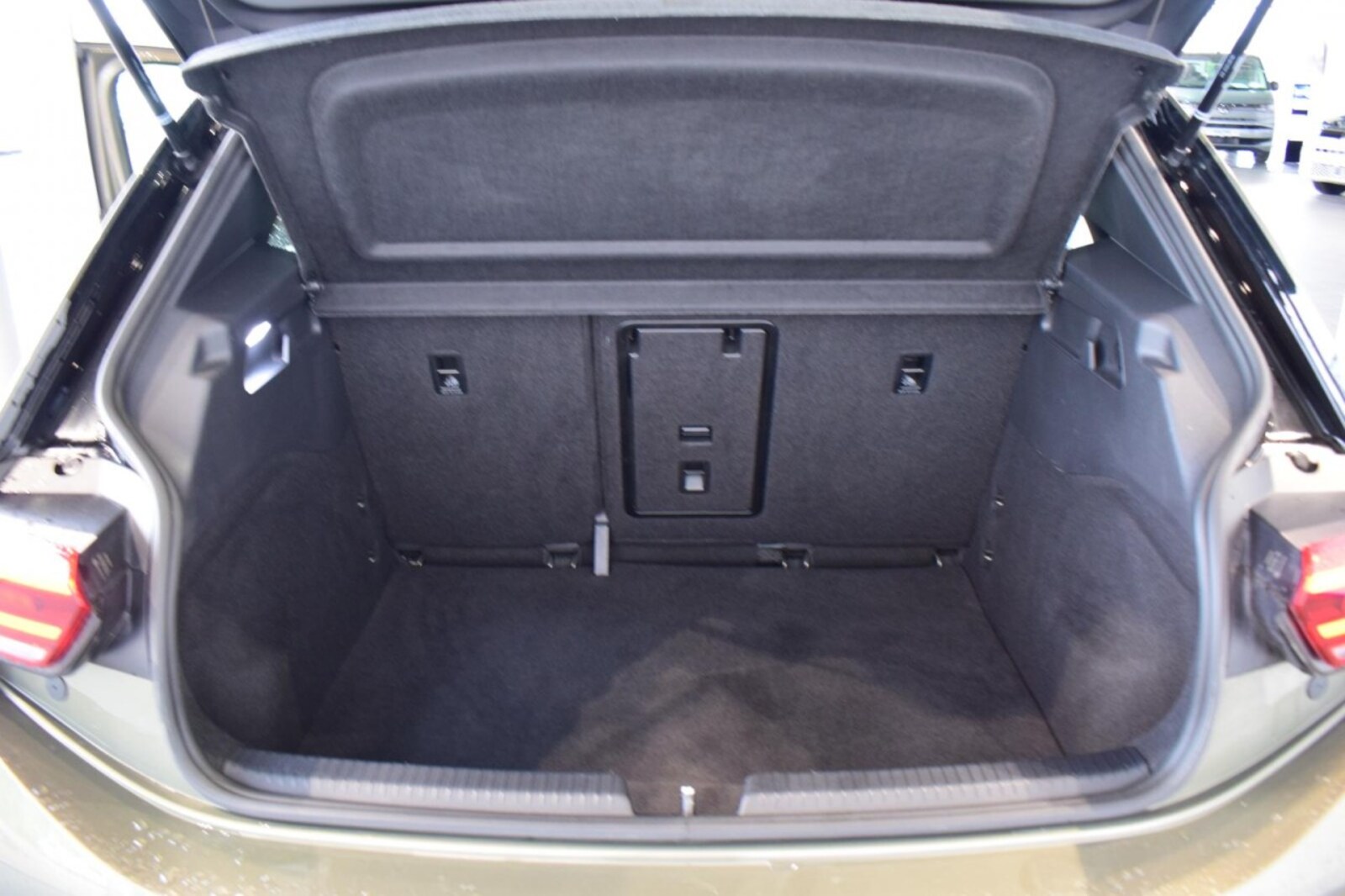 Volkswagen ID.3 – Bild 15