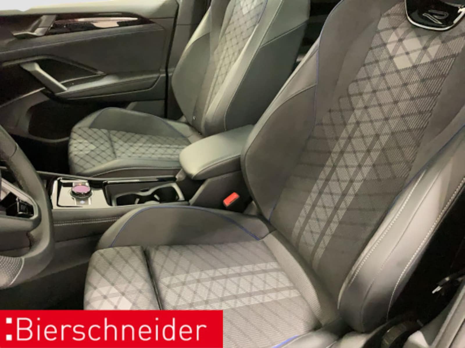 Volkswagen Tayron – Bild 12