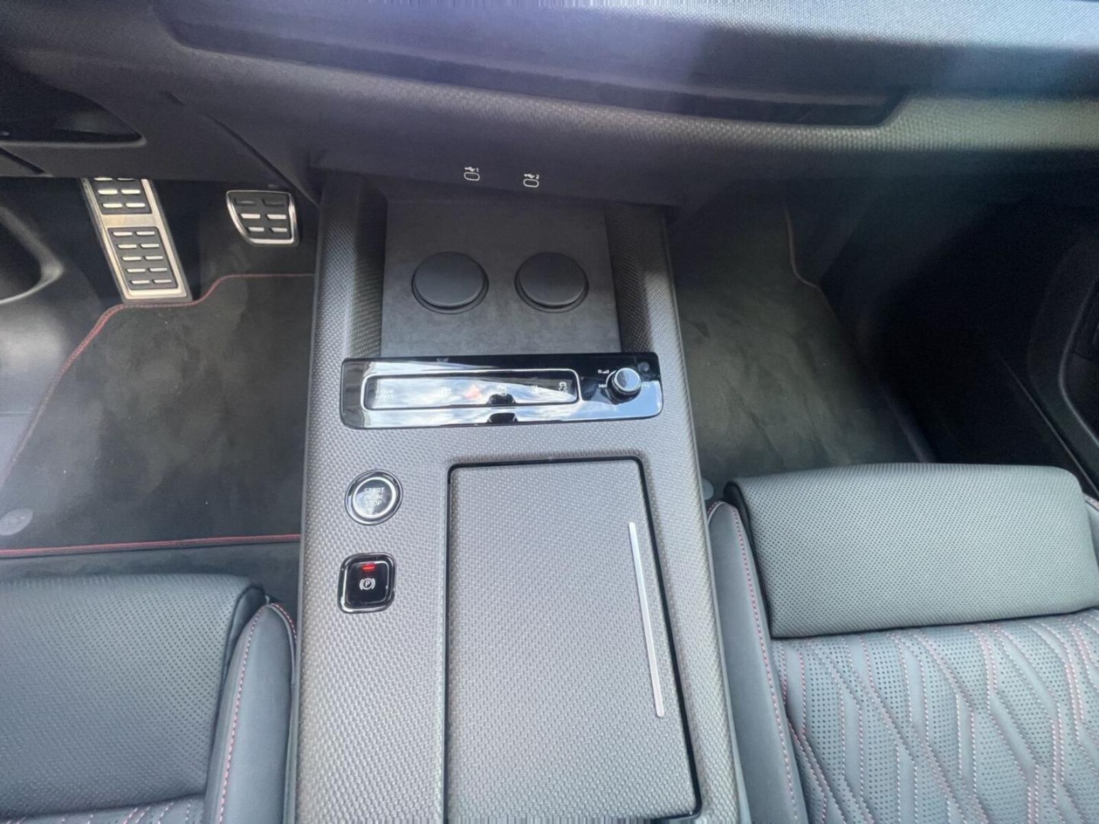 Audi Q7 – Bild 13