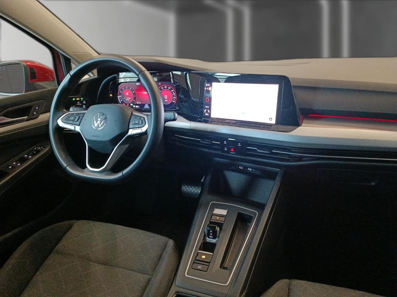 Volkswagen Golf – Bild 9