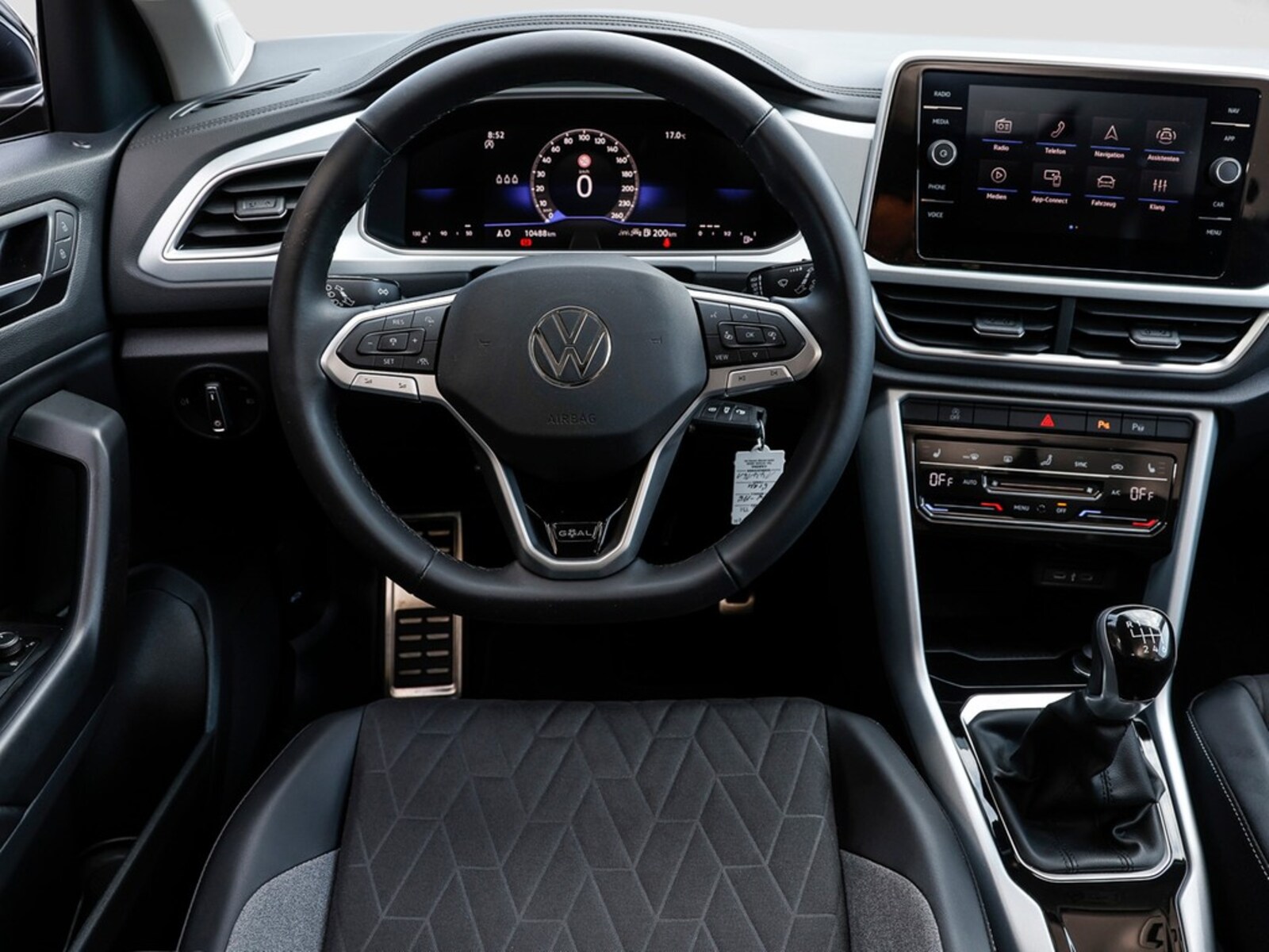 Volkswagen T-Roc – Bild 16
