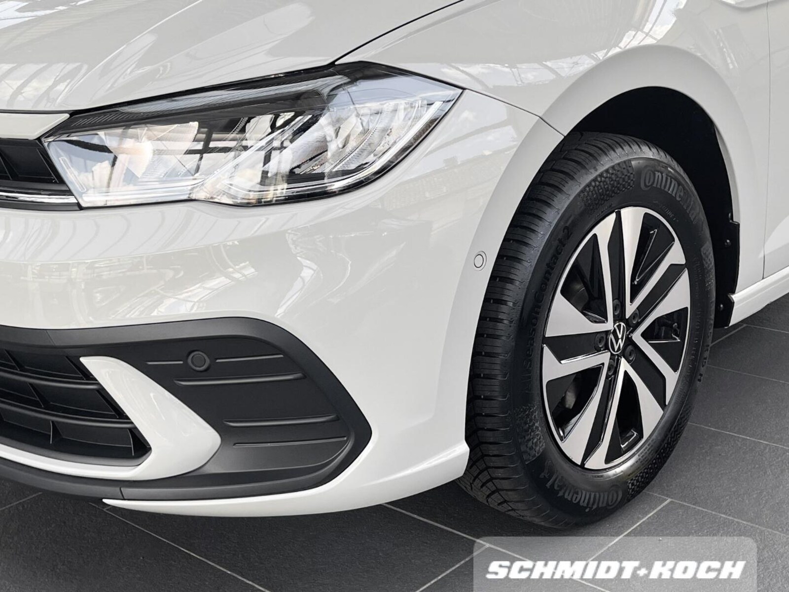 Volkswagen Polo – Bild 4