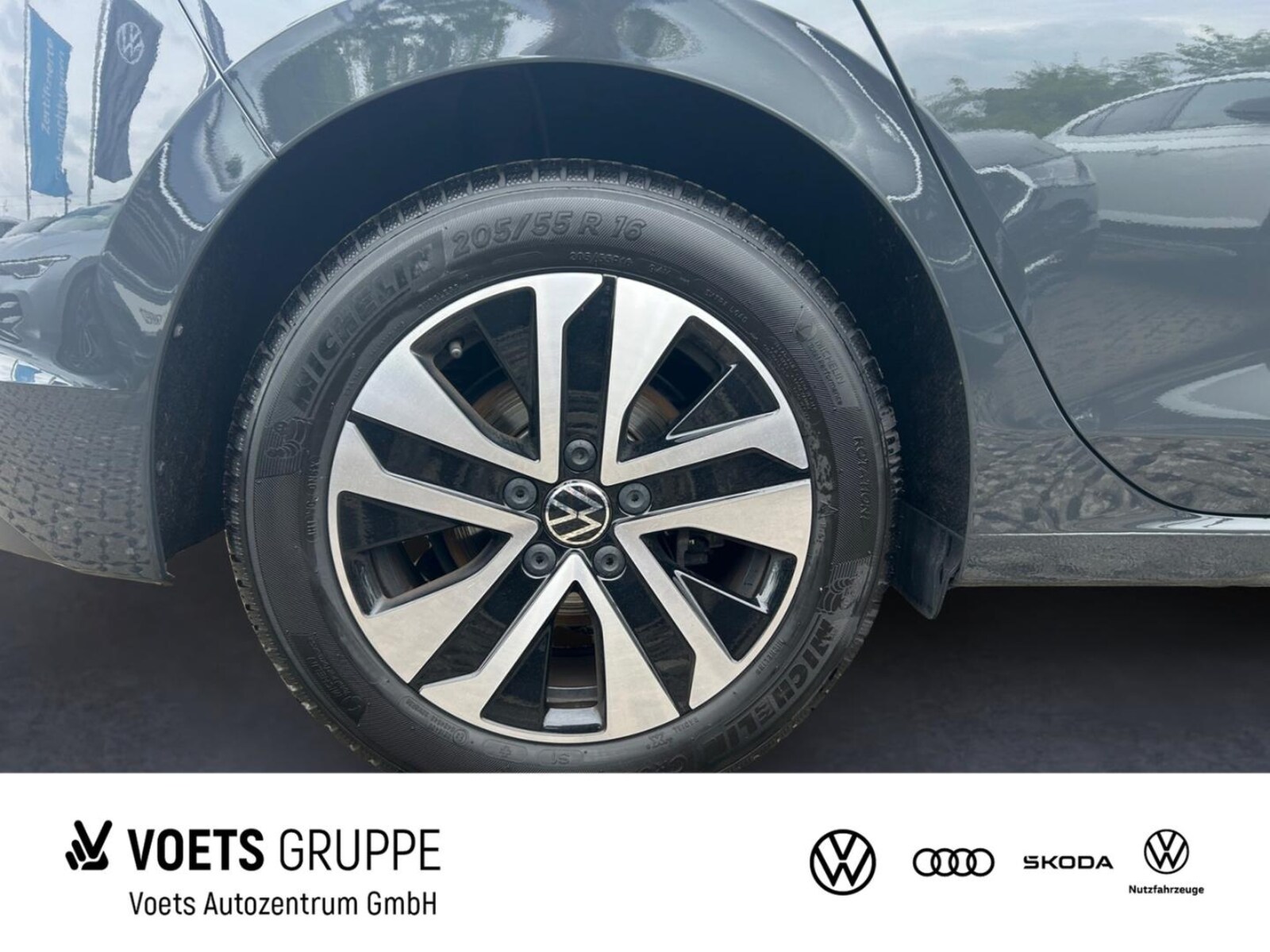 Volkswagen Golf – Bild 6