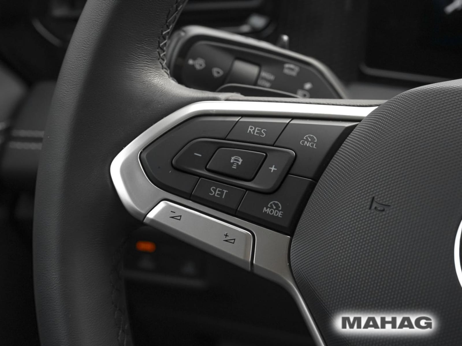 Volkswagen Tiguan – Bild 23