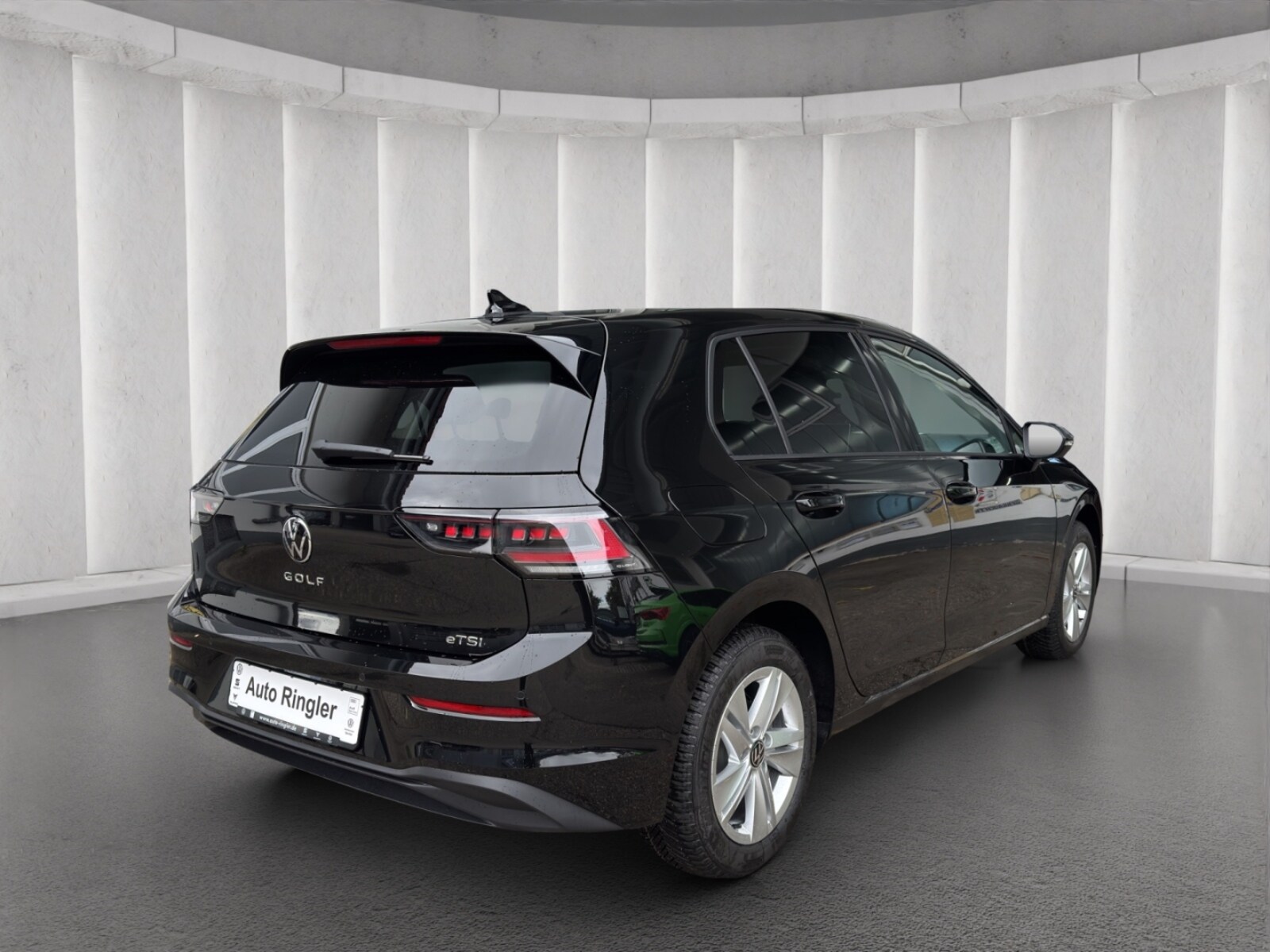 Volkswagen Golf – Bild 5