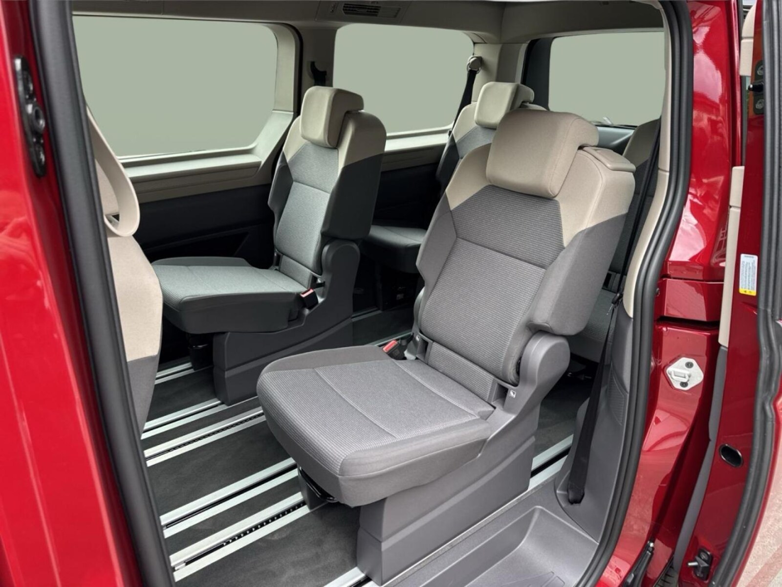Volkswagen California – Bild 8