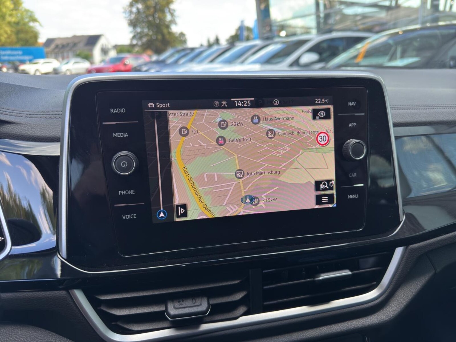 Volkswagen T-Roc – Bild 17