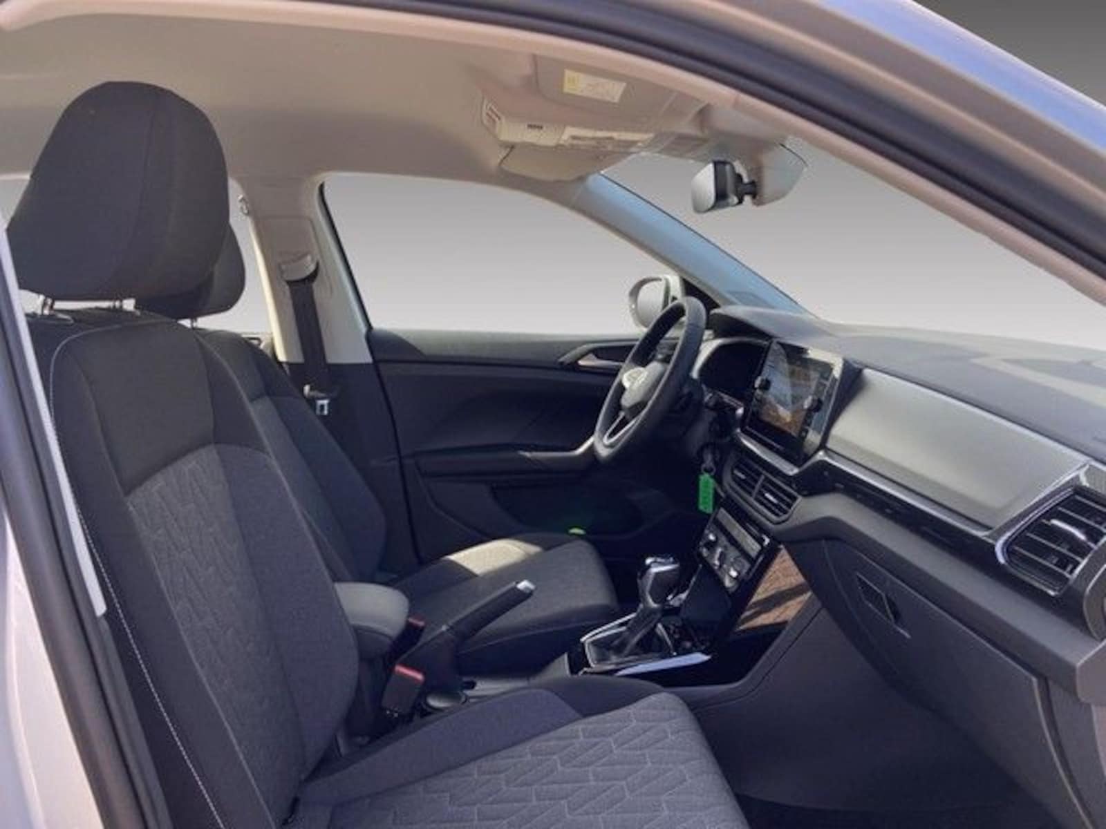 Volkswagen T-Cross – Bild 9